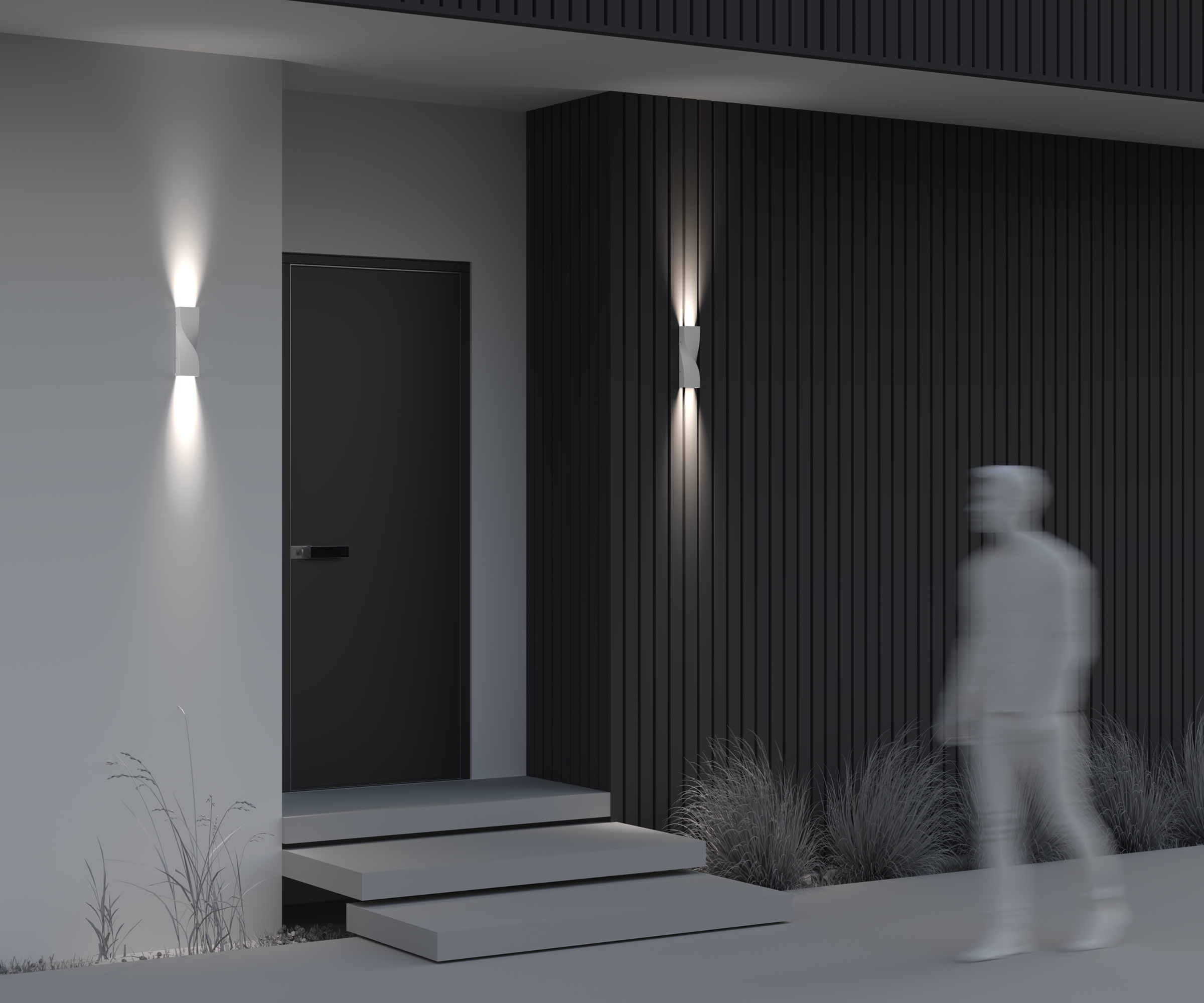 картинка Бра Maytoni O040WL-L11W3K от магазина pro-decor.kz