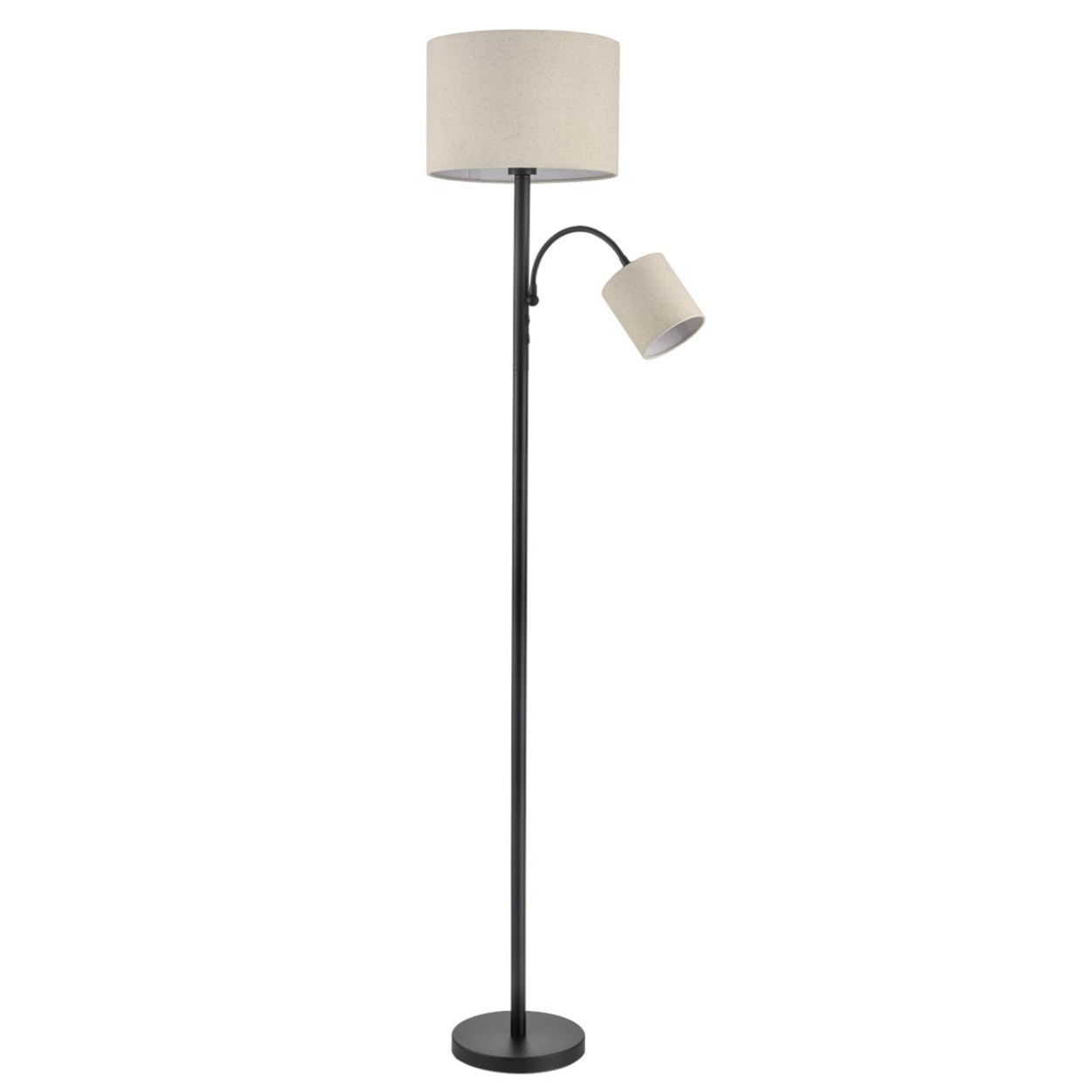 картинка 8042/2F Lumion Торшер KAYA от магазина pro-decor.kz