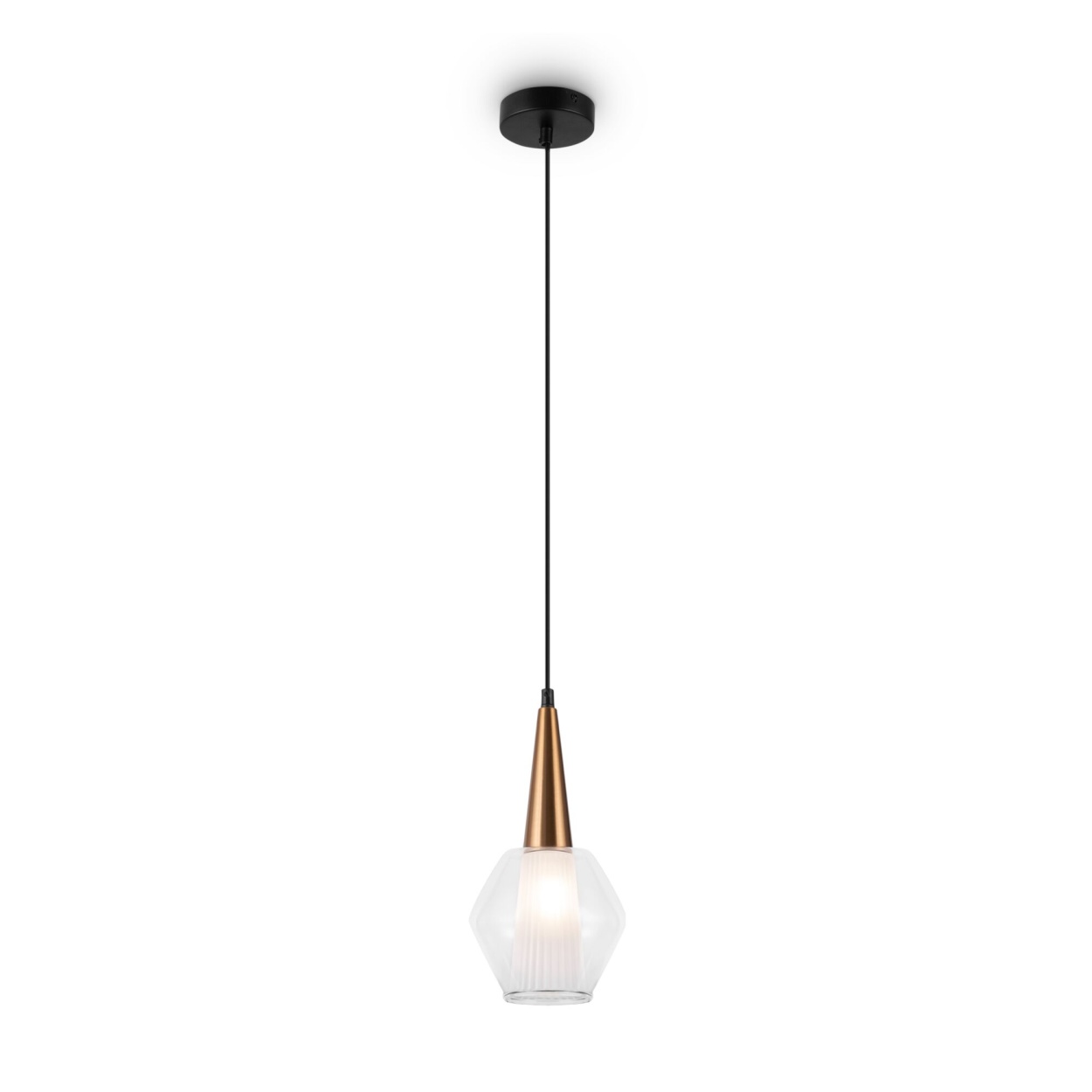 картинка Подвесной светильник Freya FR5133PL-01W магазин pro-decor.kz являющийся официальным дистрибьютором в Казахстане картинка Подвесной светильник Freya FR5133PL-01W от магазина pro-decor.kz