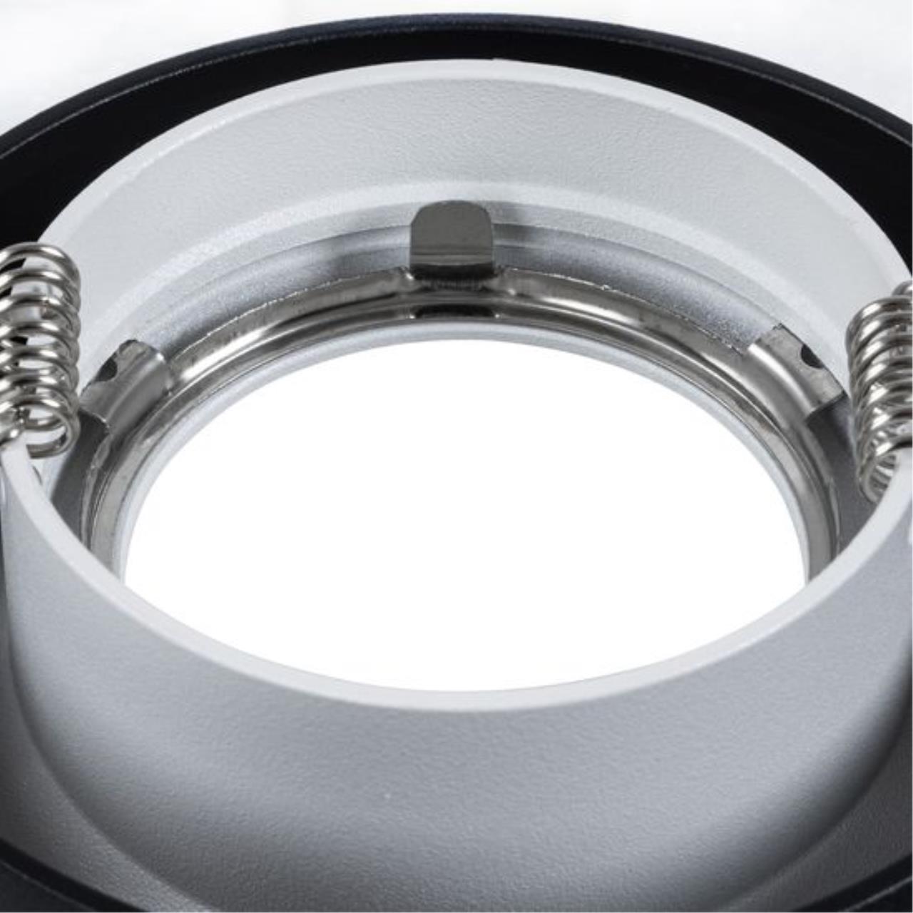 картинка Потолочный светильник Arte Lamp HEZE A6665PL-1BK от магазина pro-decor.kz