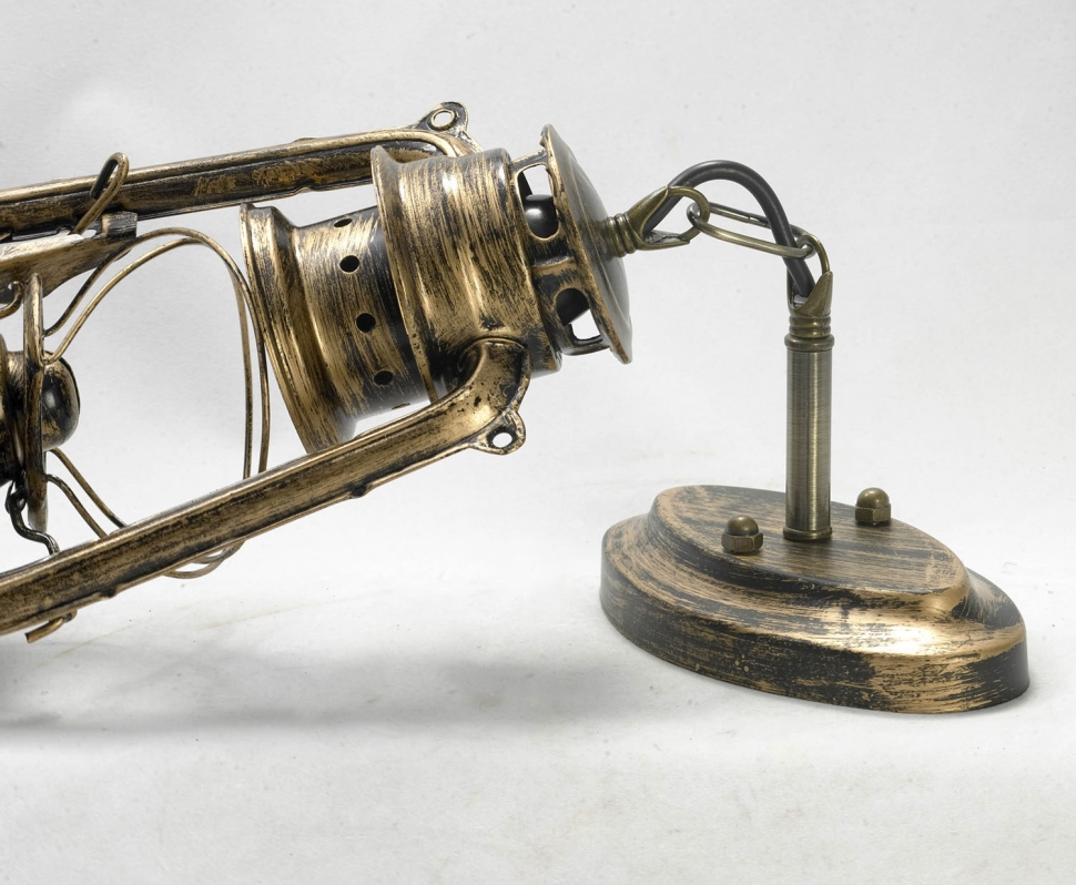 картинка Бра Lussole Loft LSP-9519 от магазина pro-decor.kz