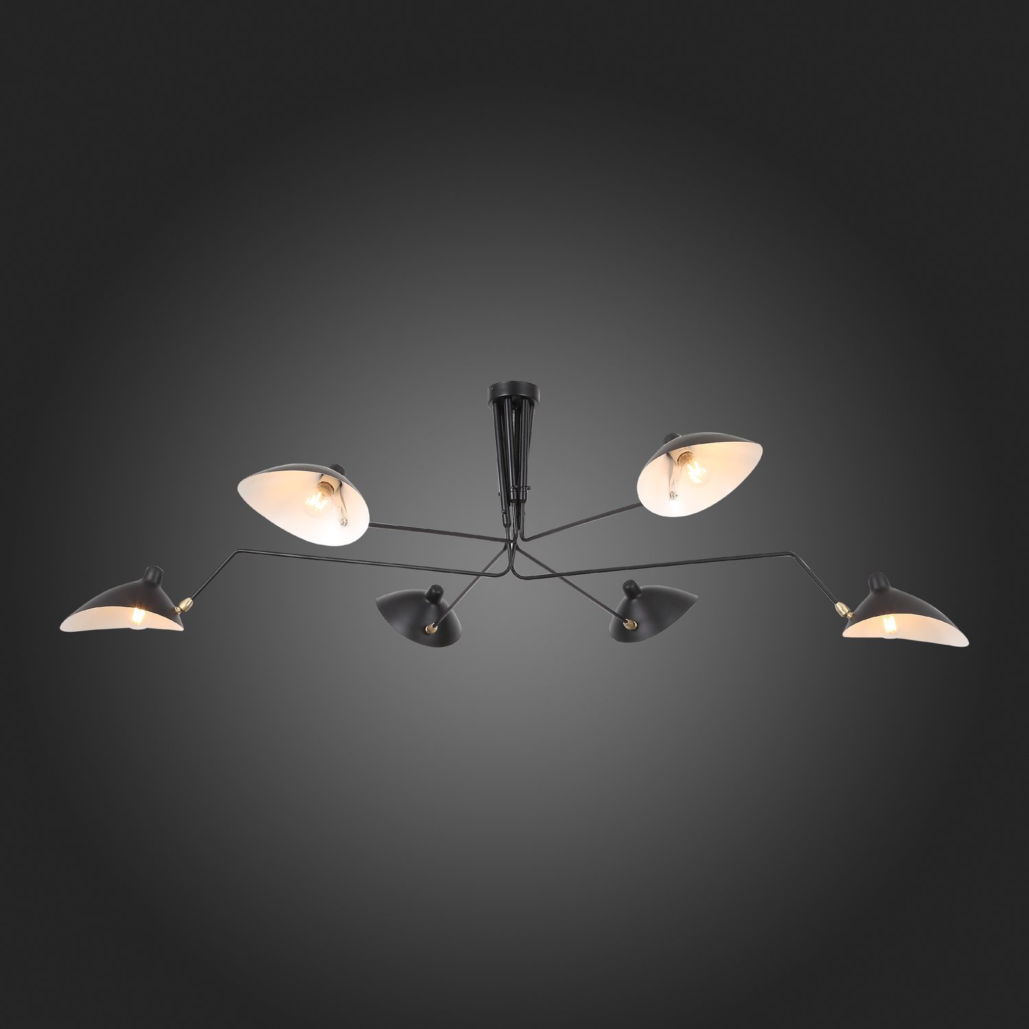 картинка Подвесная люстра ST Luce Spruzzo SL305.402.06 от магазина pro-decor.kz