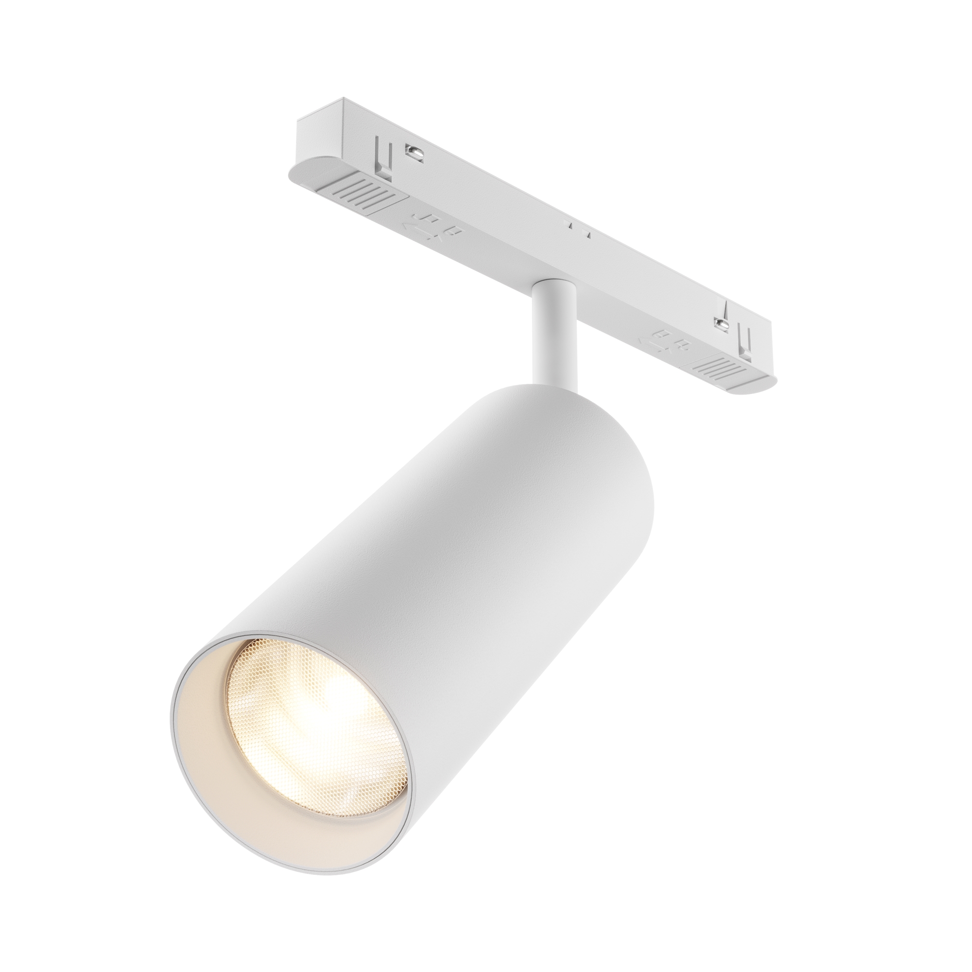 картинка Трековый светильник Technical TR032-2-20W3K-S-W от магазина pro-decor.kz