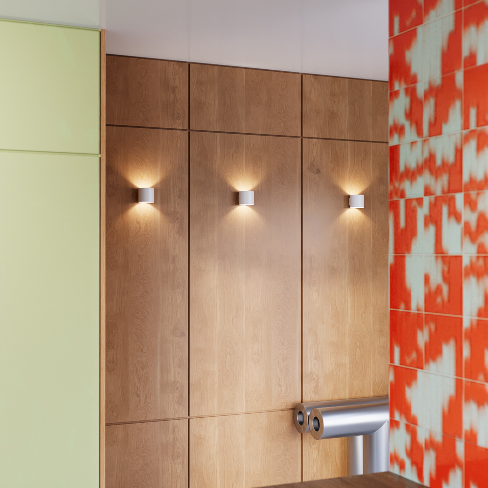 картинка Бра Maytoni Rond C066WL-01W от магазина pro-decor.kz