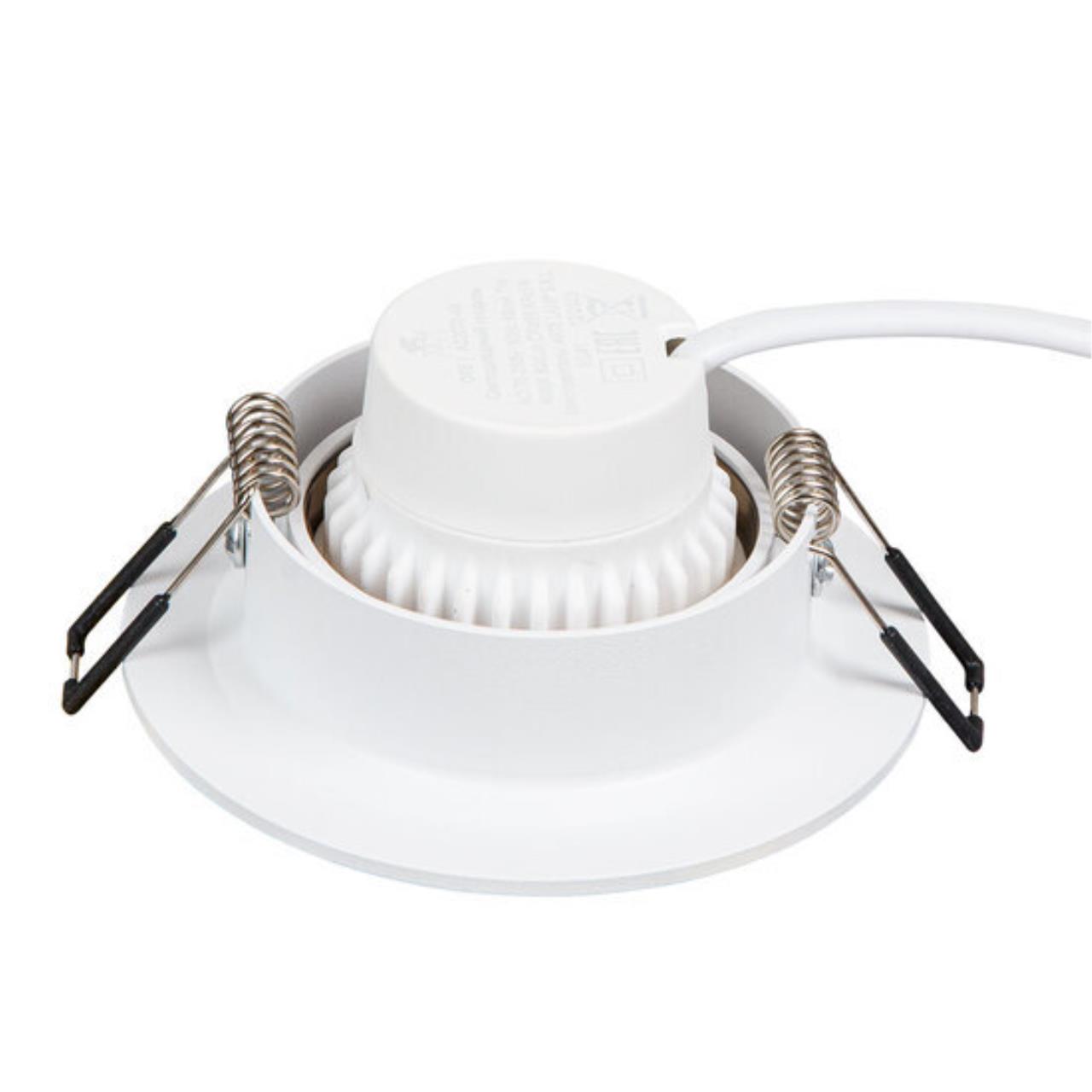 картинка Потолочный светильник Arte Lamp MIRA A2862PL-1WH магазин pro-decor.kz являющийся официальным дистрибьютором в Казахстане картинка Потолочный светильник Arte Lamp MIRA A2862PL-1WH от магазина pro-decor.kz