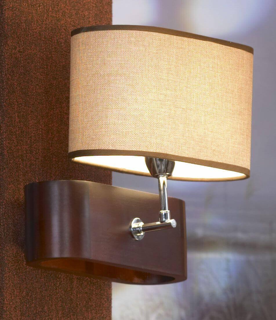 картинка Бра Lussole Nulvi LSF-2101-01 от магазина pro-decor.kz