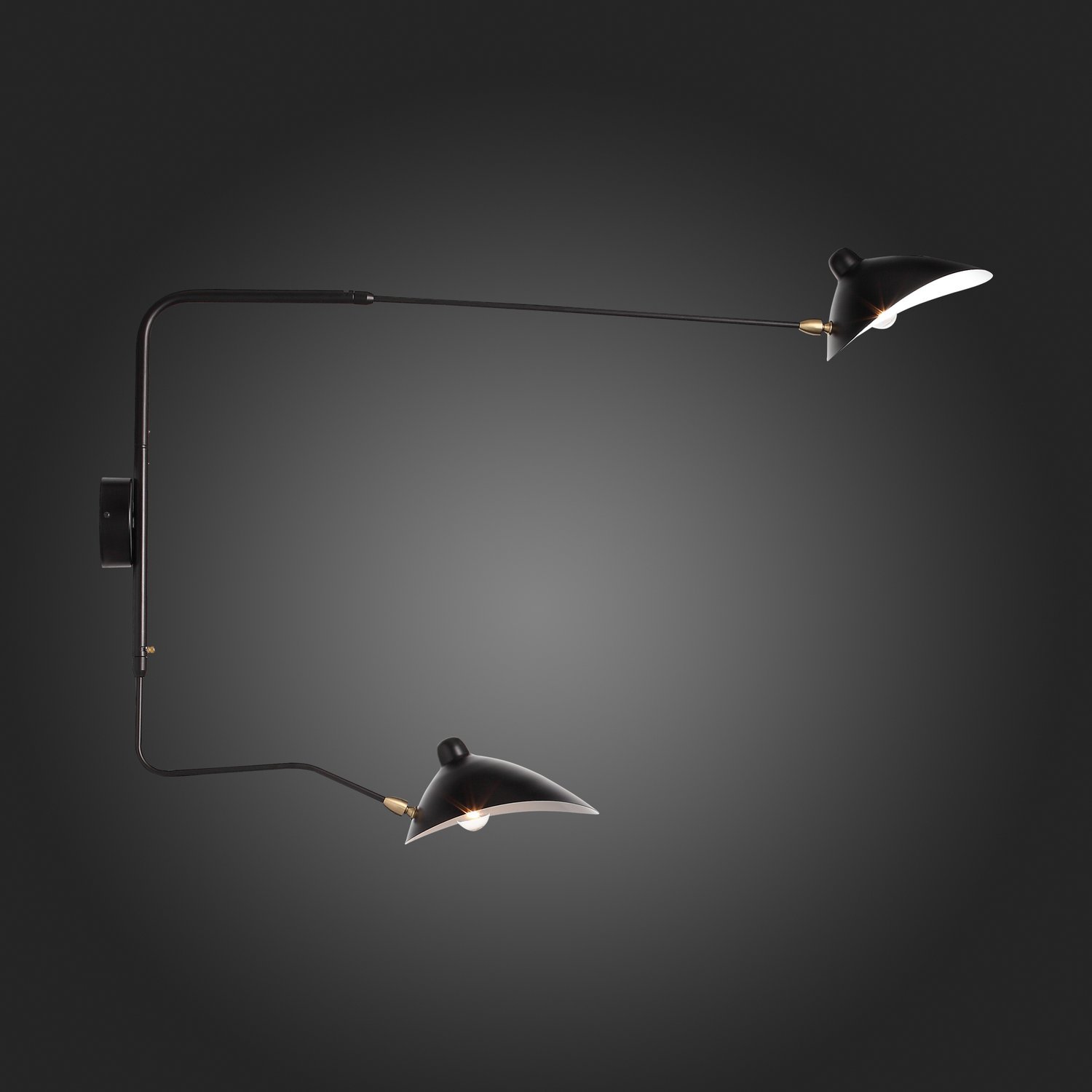 картинка Бра ST Luce Spruzzo SL305.401.02 от магазина pro-decor.kz