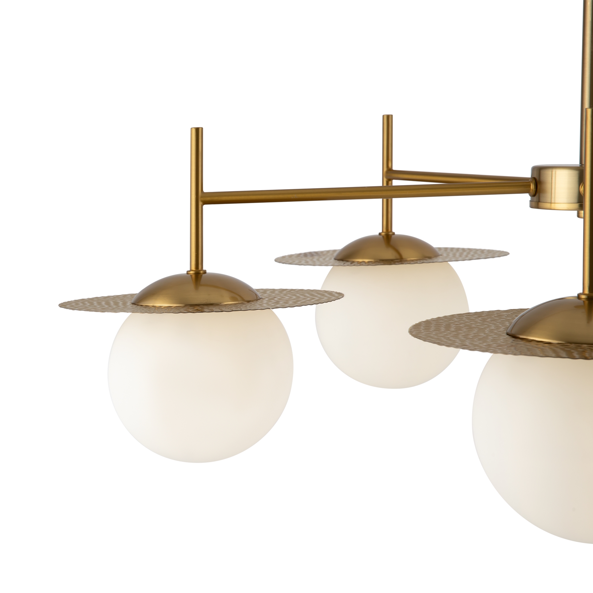 картинка Подвесной светильник Freya FR5202PL-05BS магазин pro-decor.kz являющийся официальным дистрибьютором в Казахстане картинка Подвесной светильник Freya FR5202PL-05BS от магазина pro-decor.kz