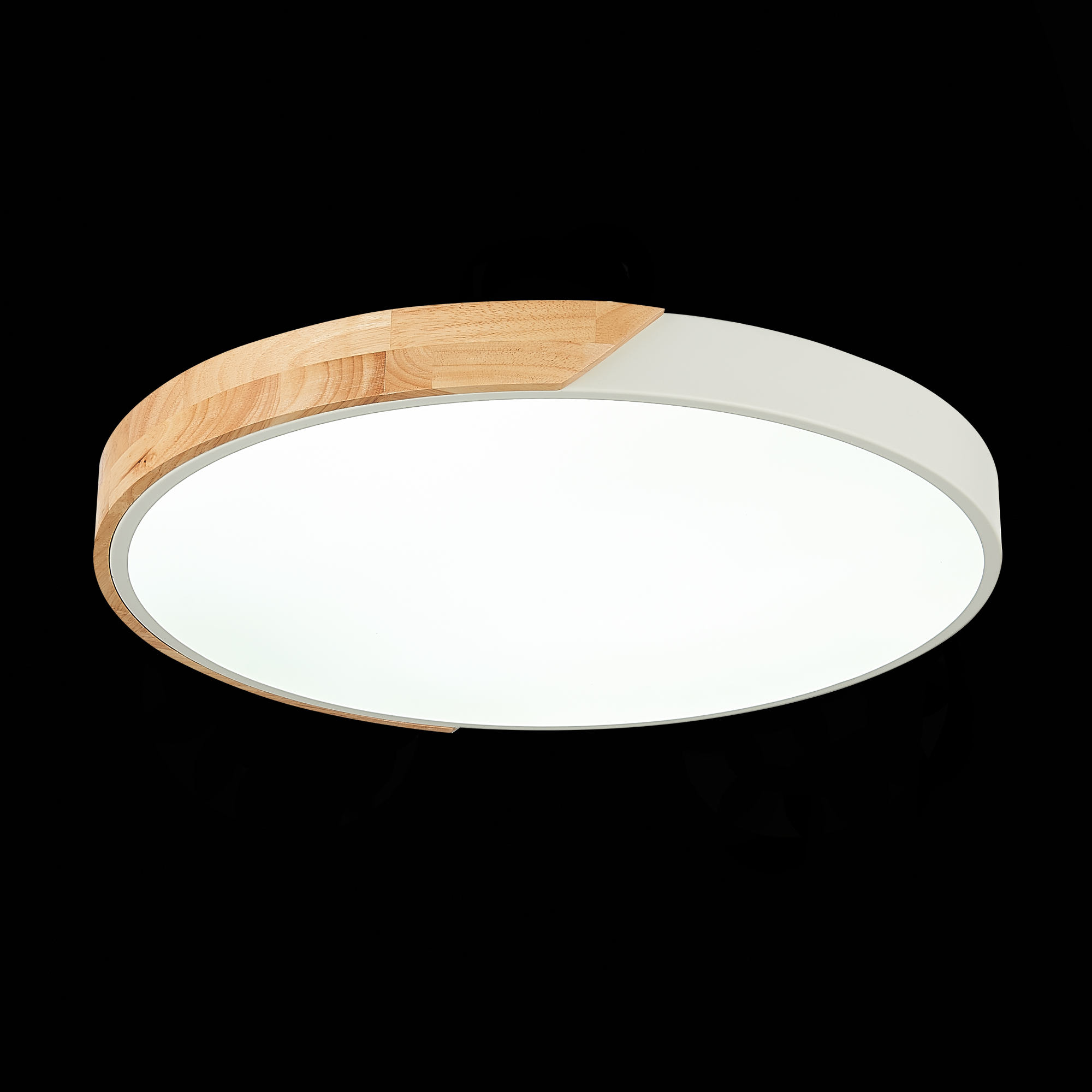 картинка Потолочный светодиодный светильник Evoluce Festa SLE200952-01 магазин pro-decor.kz являющийся официальным дистрибьютором в Казахстане картинка Потолочный светодиодный светильник Evoluce Festa SLE200952-01 от магазина pro-decor.kz