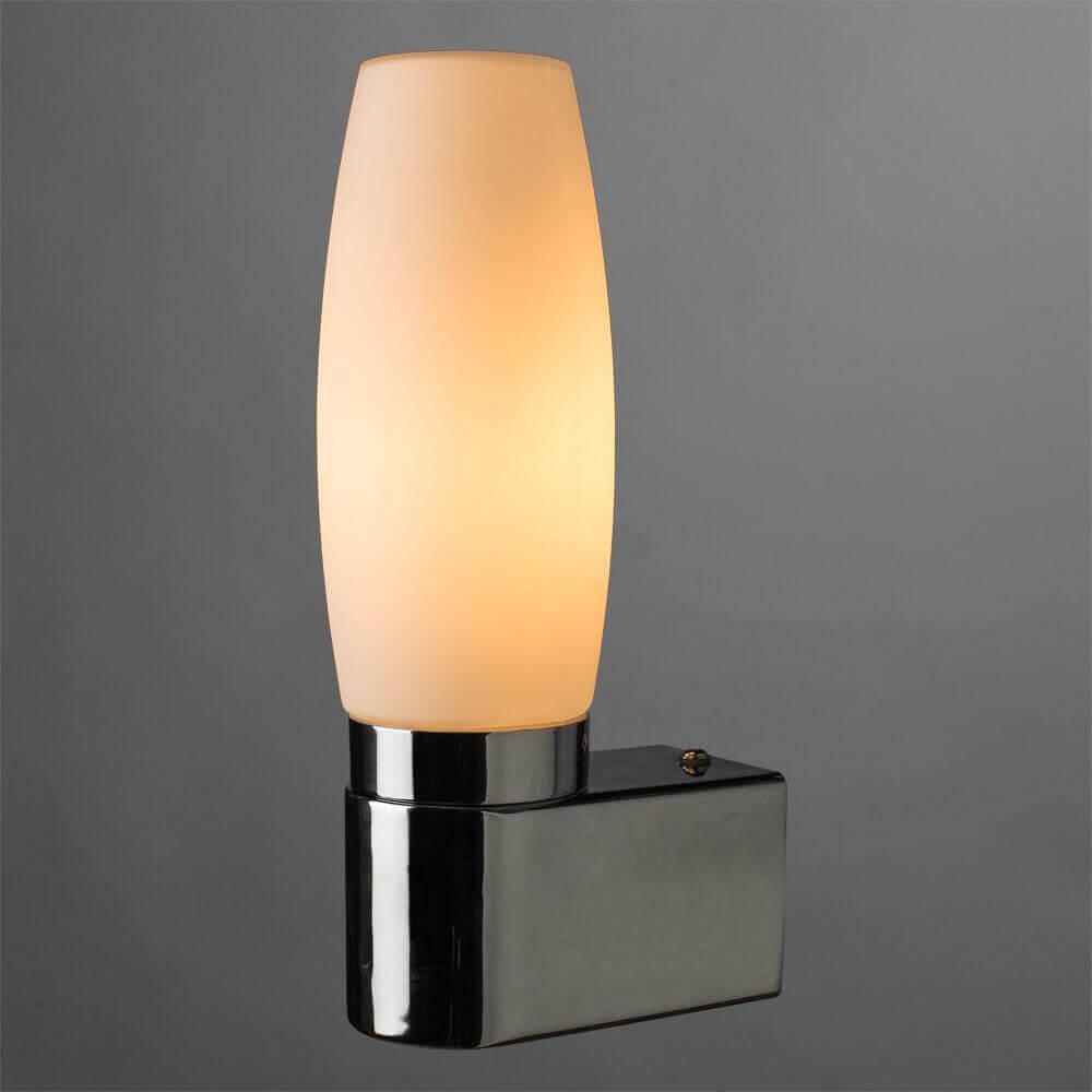 картинка Подсветка для зеркал Arte Lamp Aqua A1209AP-1CC магазин pro-decor.kz являющийся официальным дистрибьютором в Казахстане картинка Подсветка для зеркал Arte Lamp Aqua A1209AP-1CC от магазина pro-decor.kz