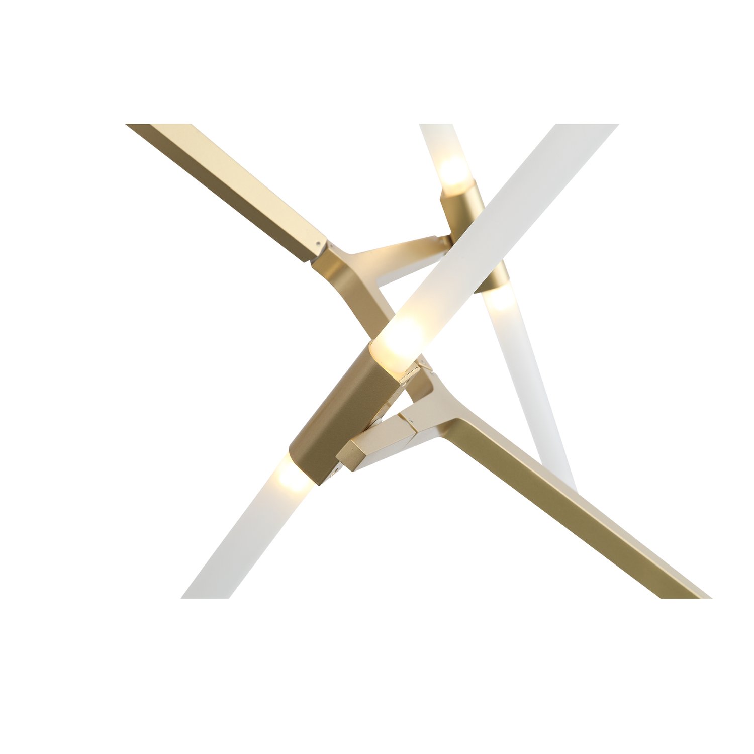 картинка Подвесная люстра ST Luce Laconicita SL947.202.14 от магазина pro-decor.kz