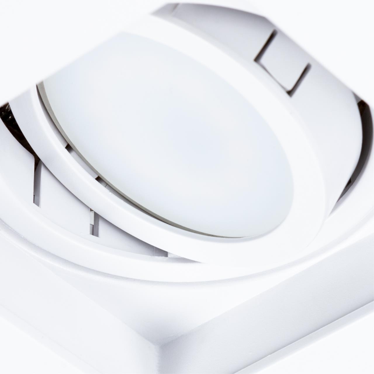 картинка Встраиваемый светильник Arte Lamp Simplex A6662PL-1WH магазин pro-decor.kz являющийся официальным дистрибьютором в Казахстане картинка Встраиваемый светильник Arte Lamp Simplex A6662PL-1WH от магазина pro-decor.kz