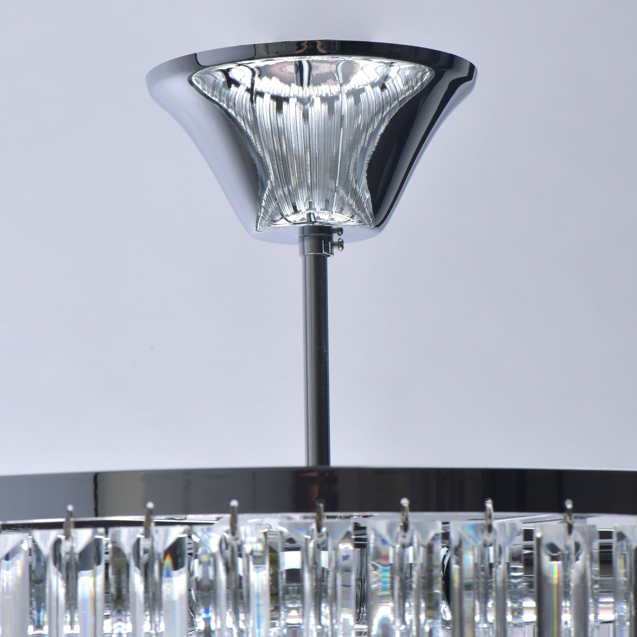 картинка Подвесная люстра MW-Light Аделард 642013305 от магазина pro-decor.kz
