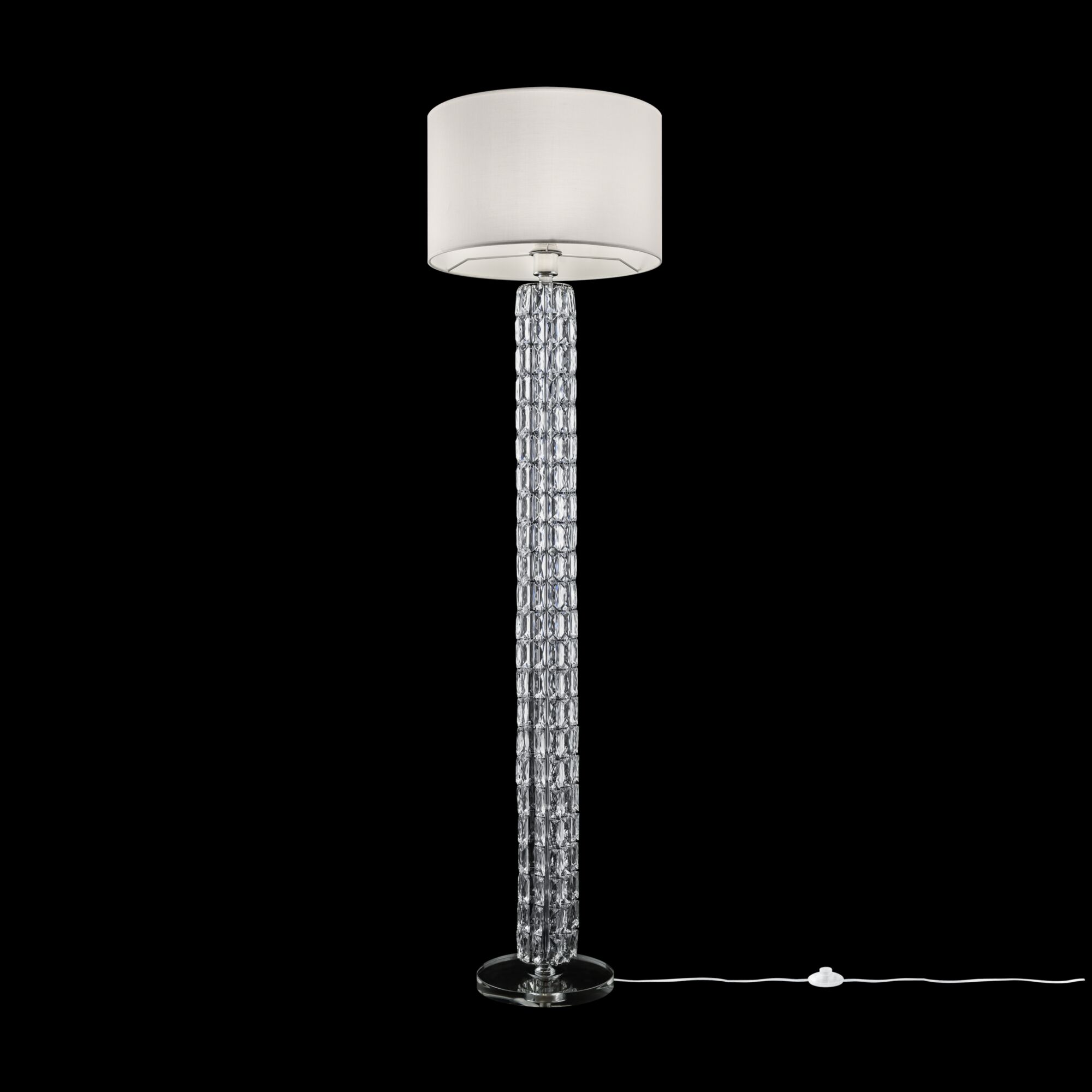 картинка Торшер Maytoni Talento DIA008FL-01CH от магазина pro-decor.kz