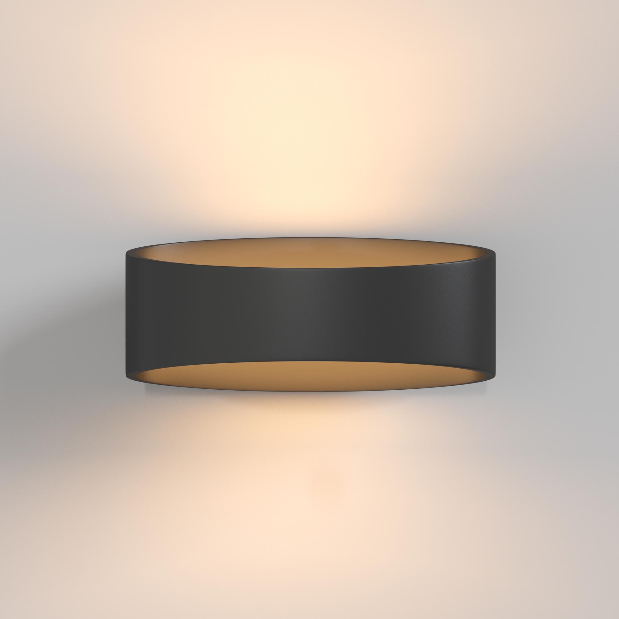 картинка Настенный светодиодный светильник Maytoni Trame C806WL-L5B от магазина pro-decor.kz