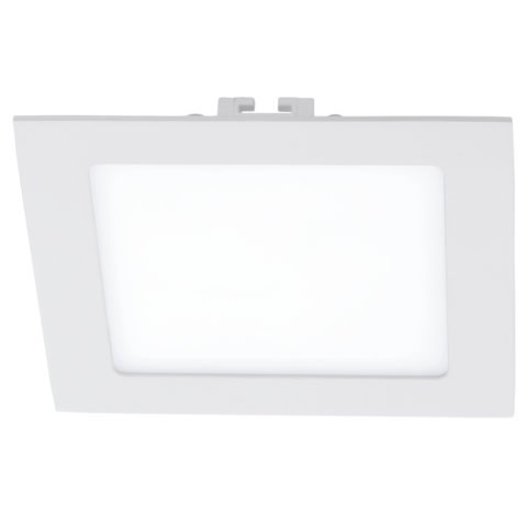 картинка Встраиваемый светильник Eglo Fueva 1 94061 от магазина pro-decor.kz