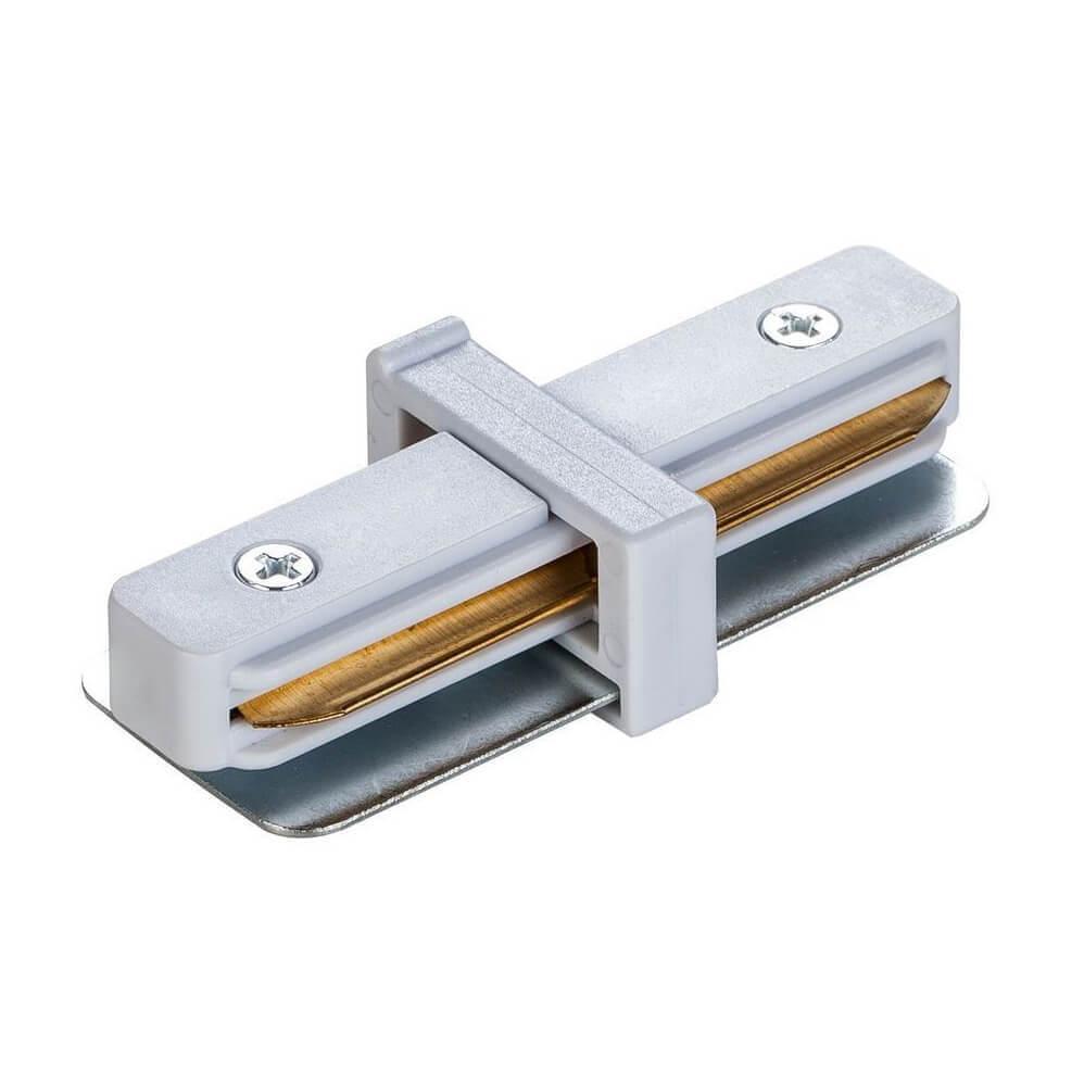 картинка Коннектор прямой Maytoni Track TRA001C-11W от магазина pro-decor.kz