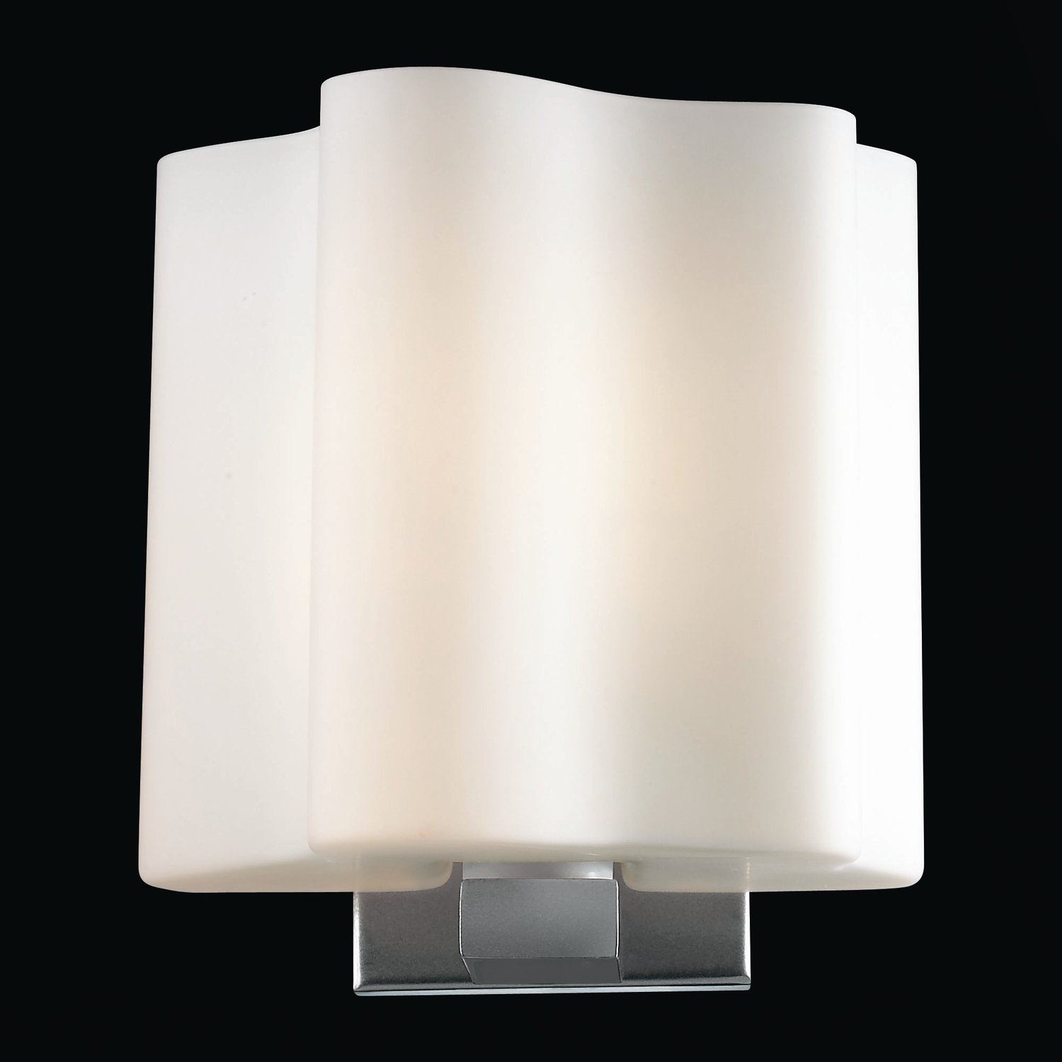 картинка Настенный светильник ST Luce Onde SL116.051.01 магазин pro-decor.kz являющийся официальным дистрибьютором в Казахстане картинка Настенный светильник ST Luce Onde SL116.051.01 от магазина pro-decor.kz