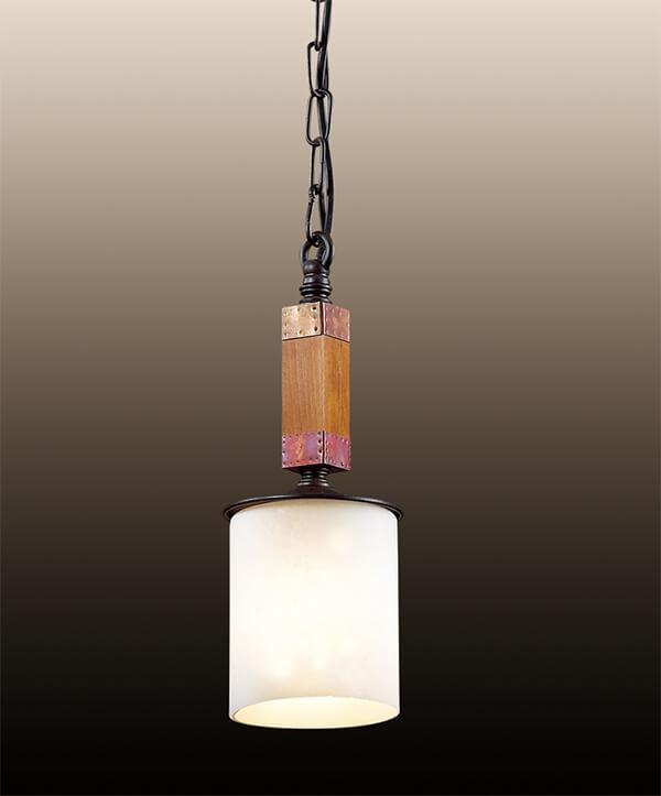 картинка Подвесной светильник Odeon Light Fabo 2767/1 от магазина pro-decor.kz