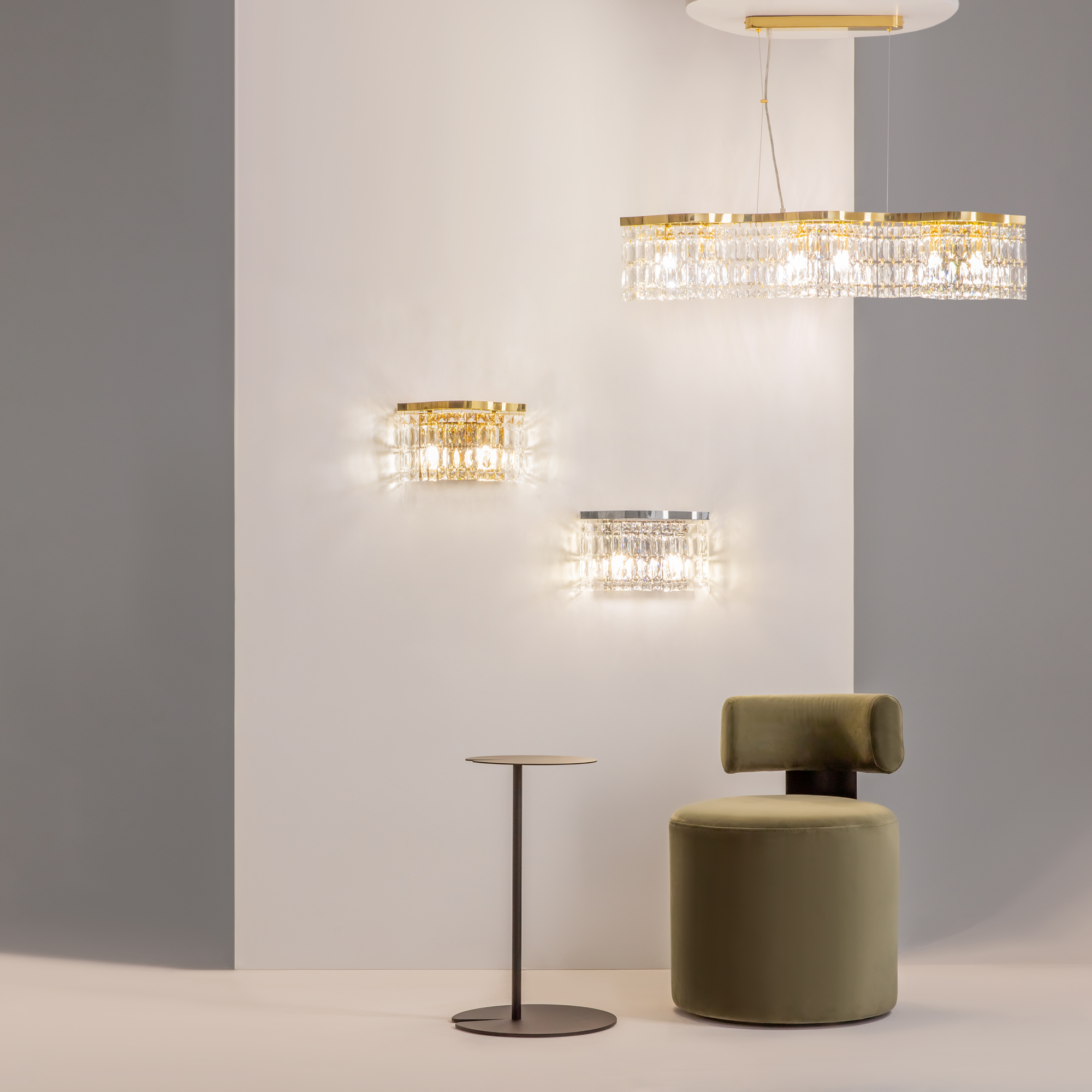 картинка Подвесной светильник Maytoni DIA005PL-06G от магазина pro-decor.kz