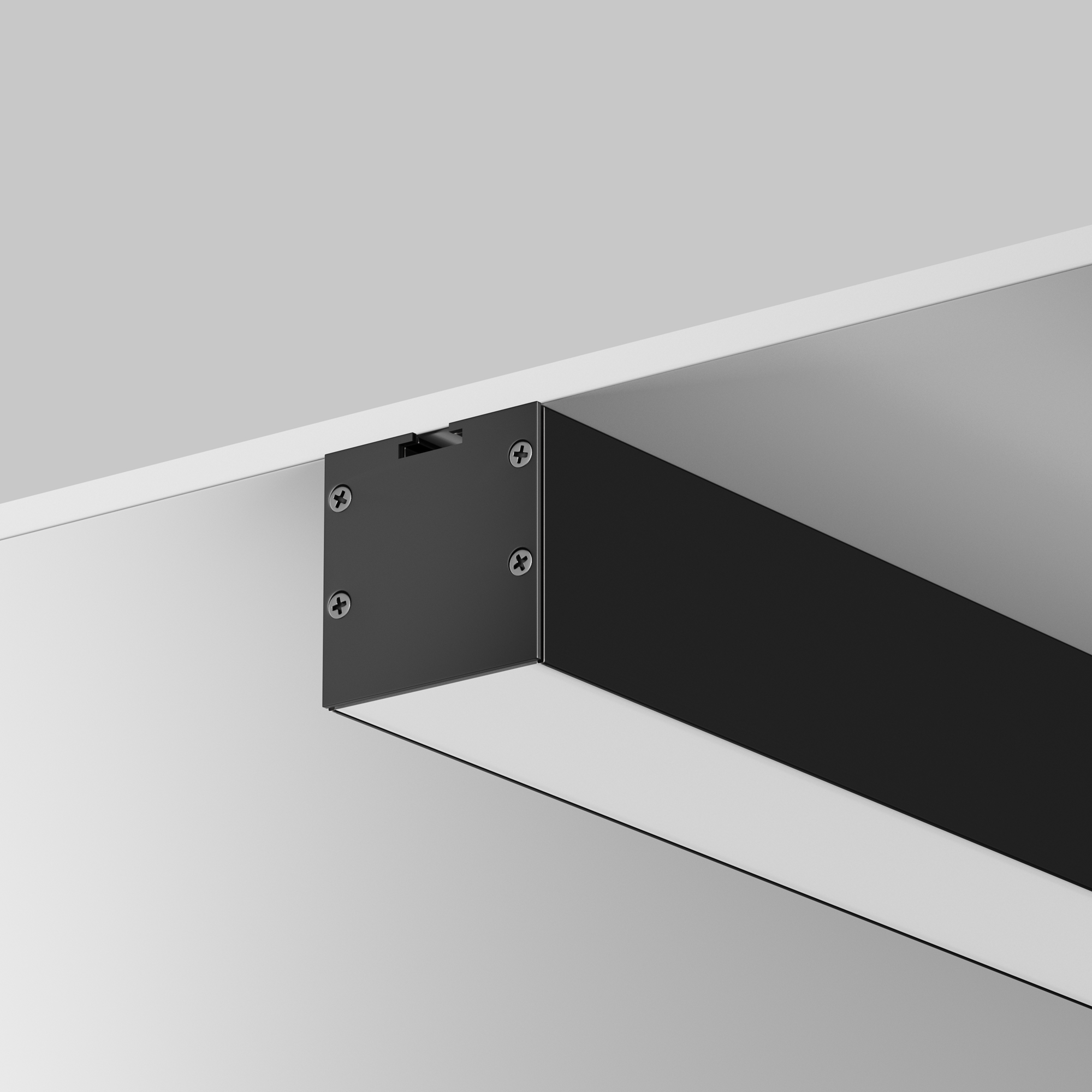 картинка Комплектующие для профиля Led Strip 642038 от магазина pro-decor.kz