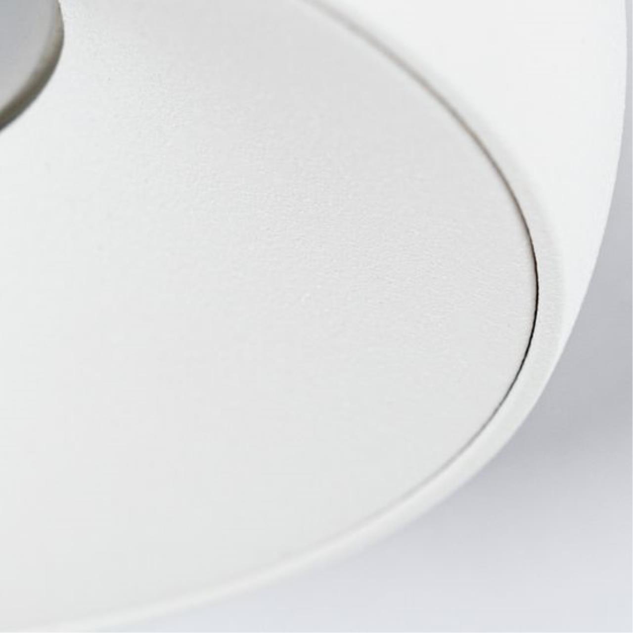 картинка Потолочный светильник Arte Lamp HEZE A6665PL-1WH от магазина pro-decor.kz