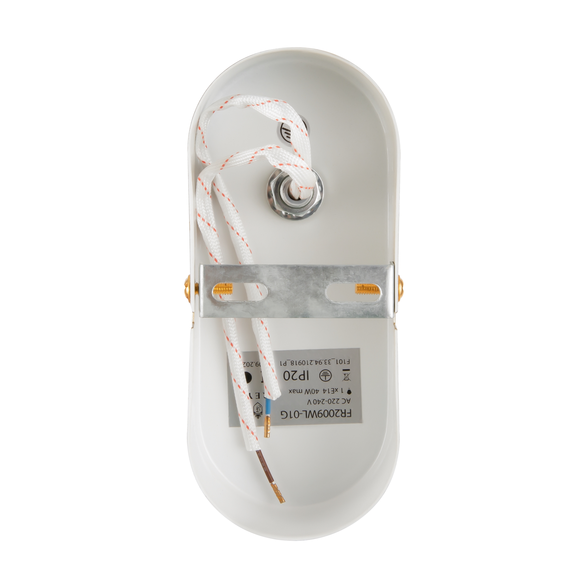 картинка Бра Freya Zoe FR2009WL-01G от магазина pro-decor.kz