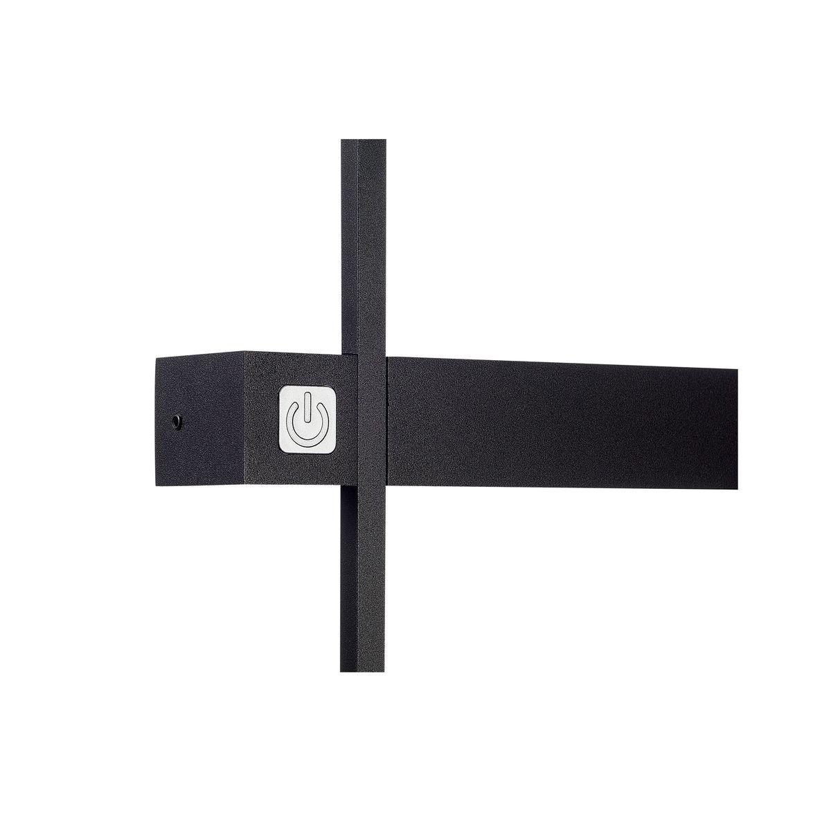 картинка Настенный светодиодный светильник ST Luce Astente SL1589.411.01 от магазина pro-decor.kz