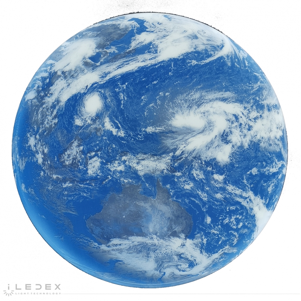 картинка Светильник потолочный iLedex Music iLedex 01-D500-36W магазин pro-decor.kz являющийся официальным дистрибьютором в Казахстане картинка Светильник потолочный iLedex Music iLedex 01-D500-36W от магазина pro-decor.kz