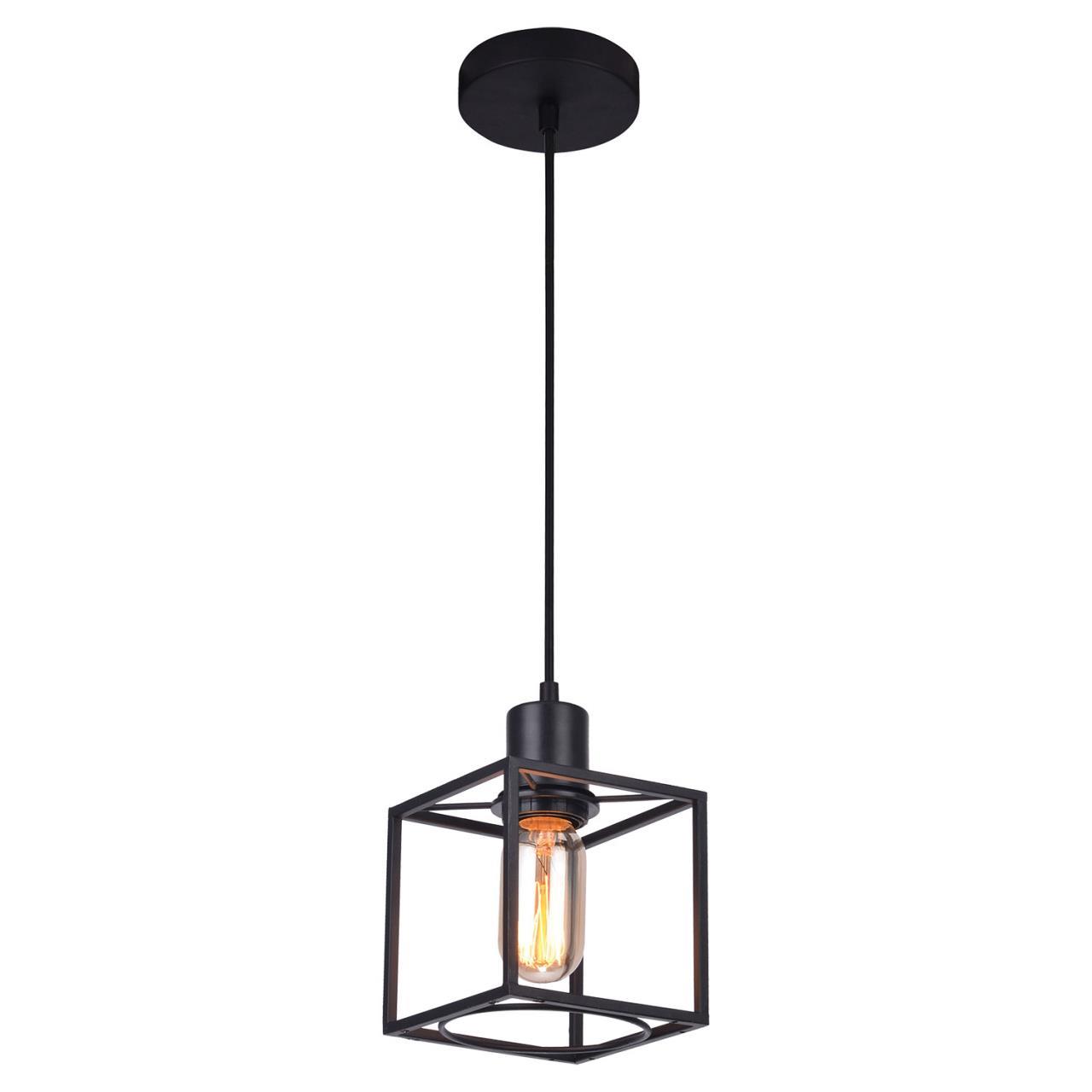 картинка Подвесной светильник Lussole Loft LSP-9540 от магазина pro-decor.kz