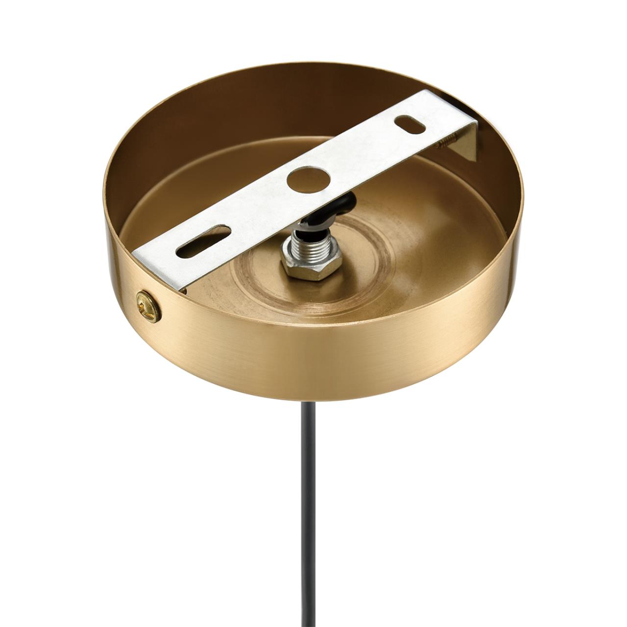 картинка 8284/1A Lumion Подвесной светильник DERBI от магазина pro-decor.kz