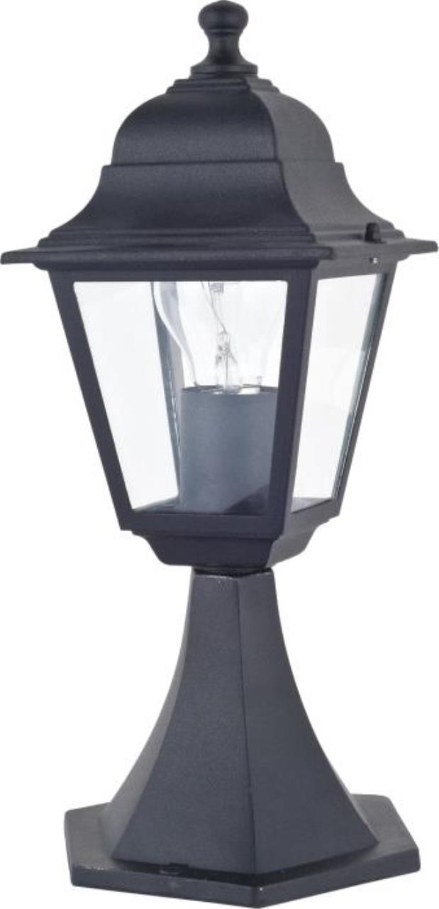картинка Уличный светильник Favourite Leon 1812-1T от магазина pro-decor.kz