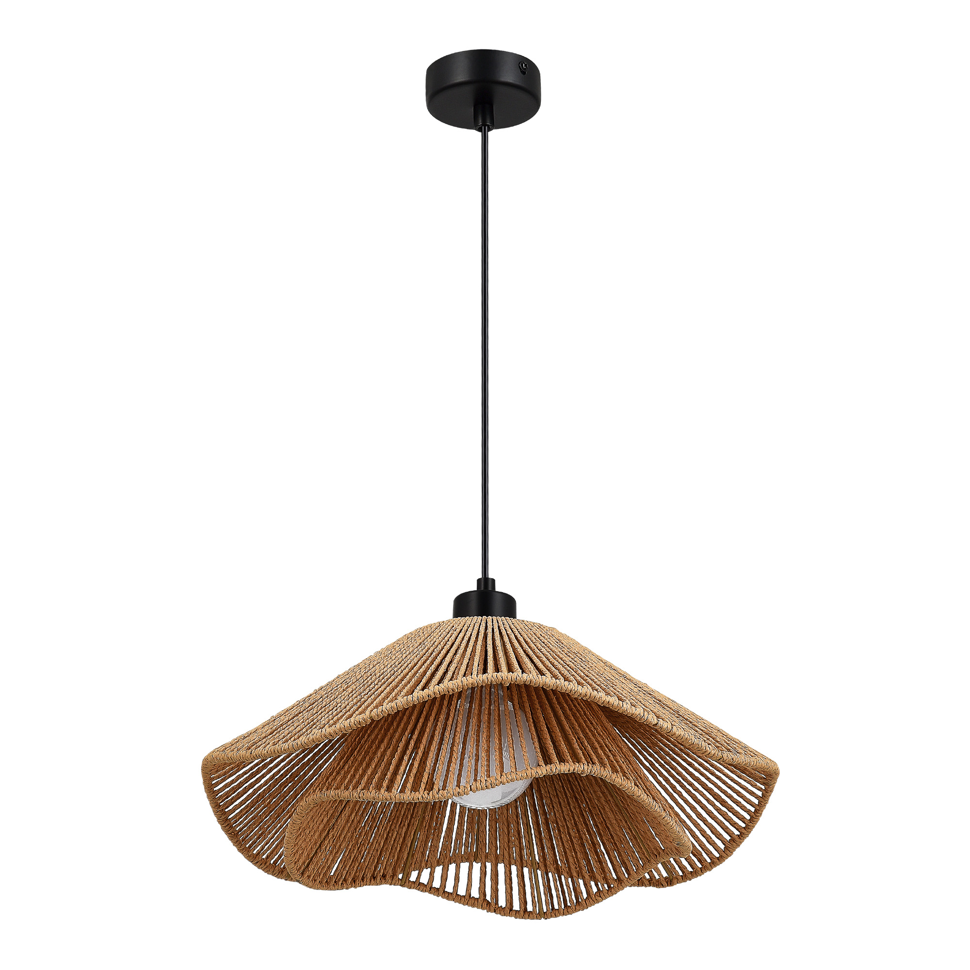 картинка SLE6023-603-01 Светильник подвесной VERVE от магазина pro-decor.kz