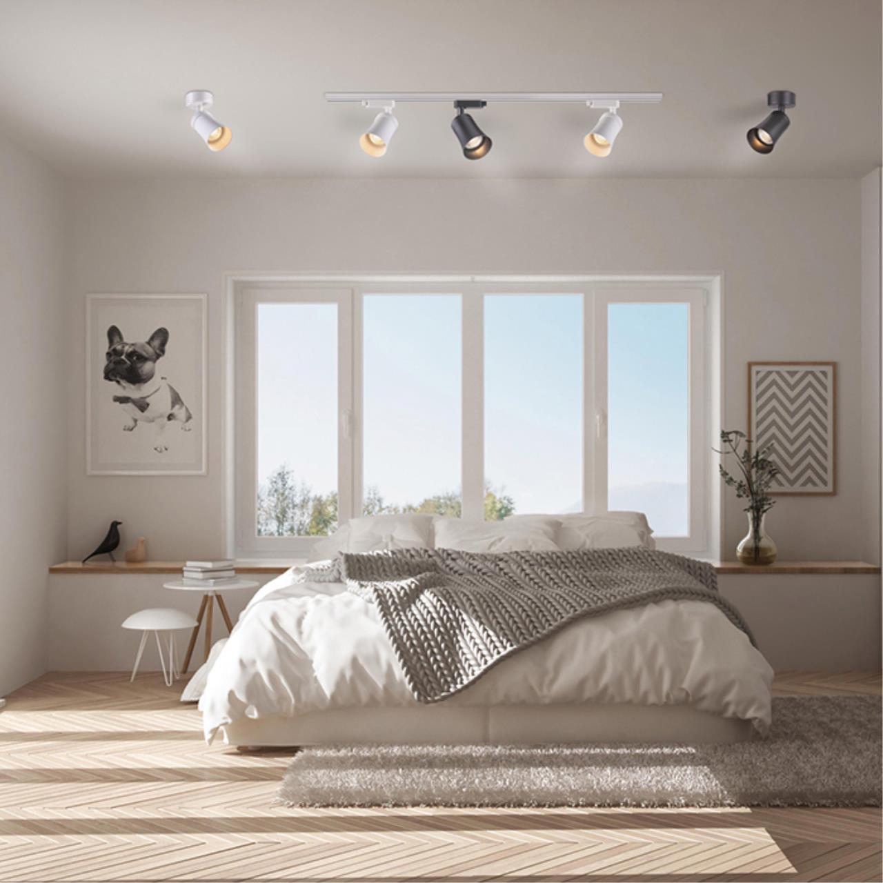 картинка Потолочный светильник Novotech Konst Unit 370615 от магазина pro-decor.kz