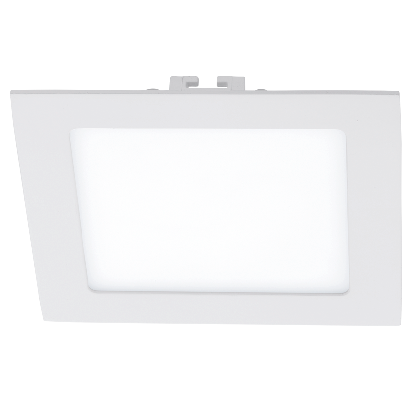 картинка Встраиваемый светильник Eglo Fueva 1 94061 от магазина pro-decor.kz