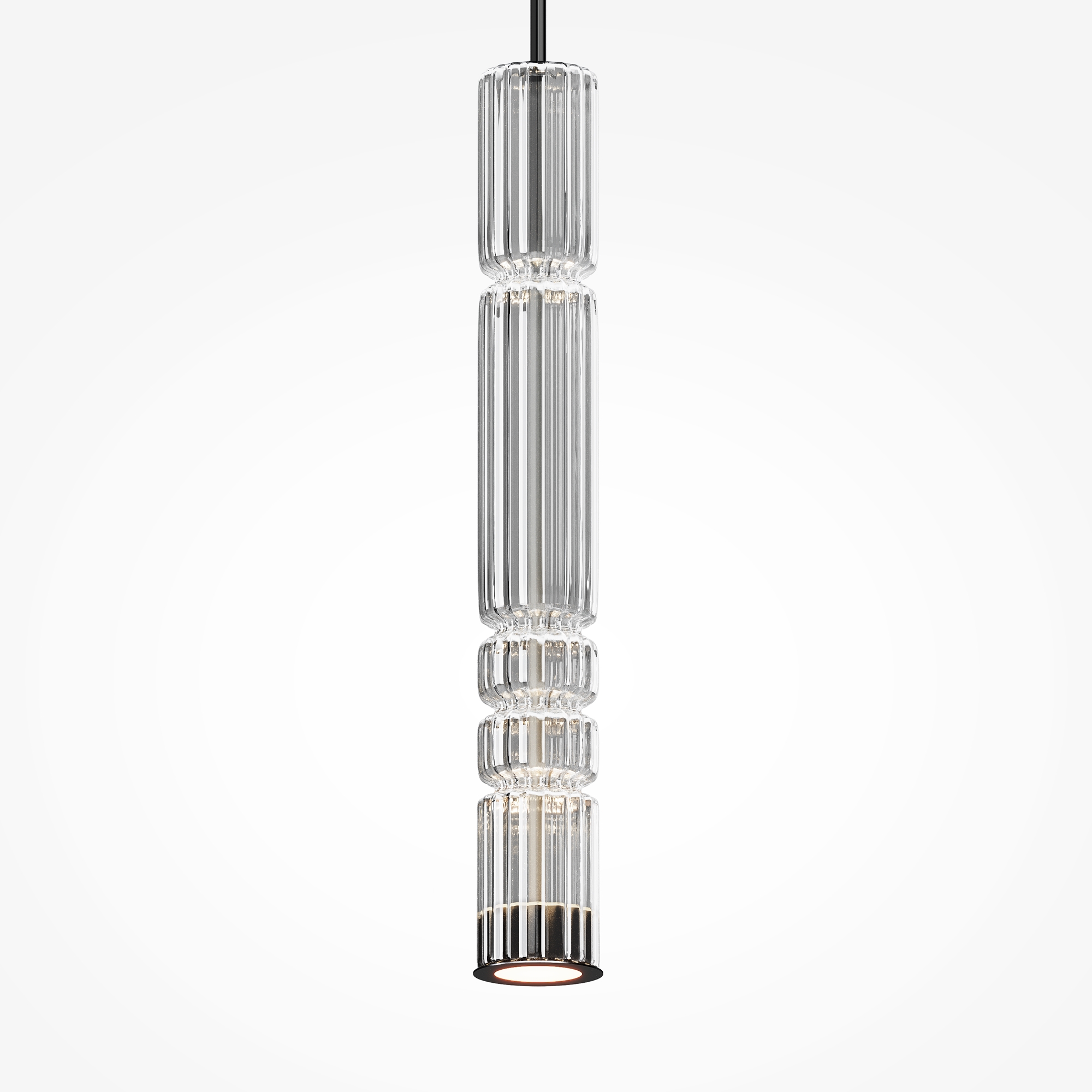 картинка Подвесной светильник Maytoni MOD272PL-L12CH3K от магазина pro-decor.kz