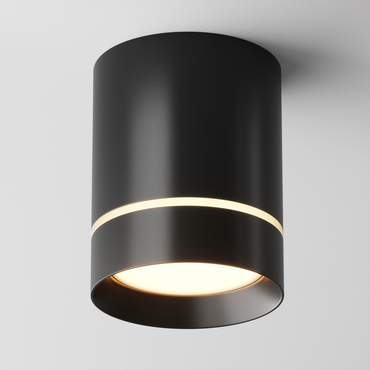 картинка Потолочный светильник Technical C085CL-9W3K-B магазин pro-decor.kz являющийся официальным дистрибьютором в Казахстане картинка Потолочный светильник Technical C085CL-9W3K-B от магазина pro-decor.kz