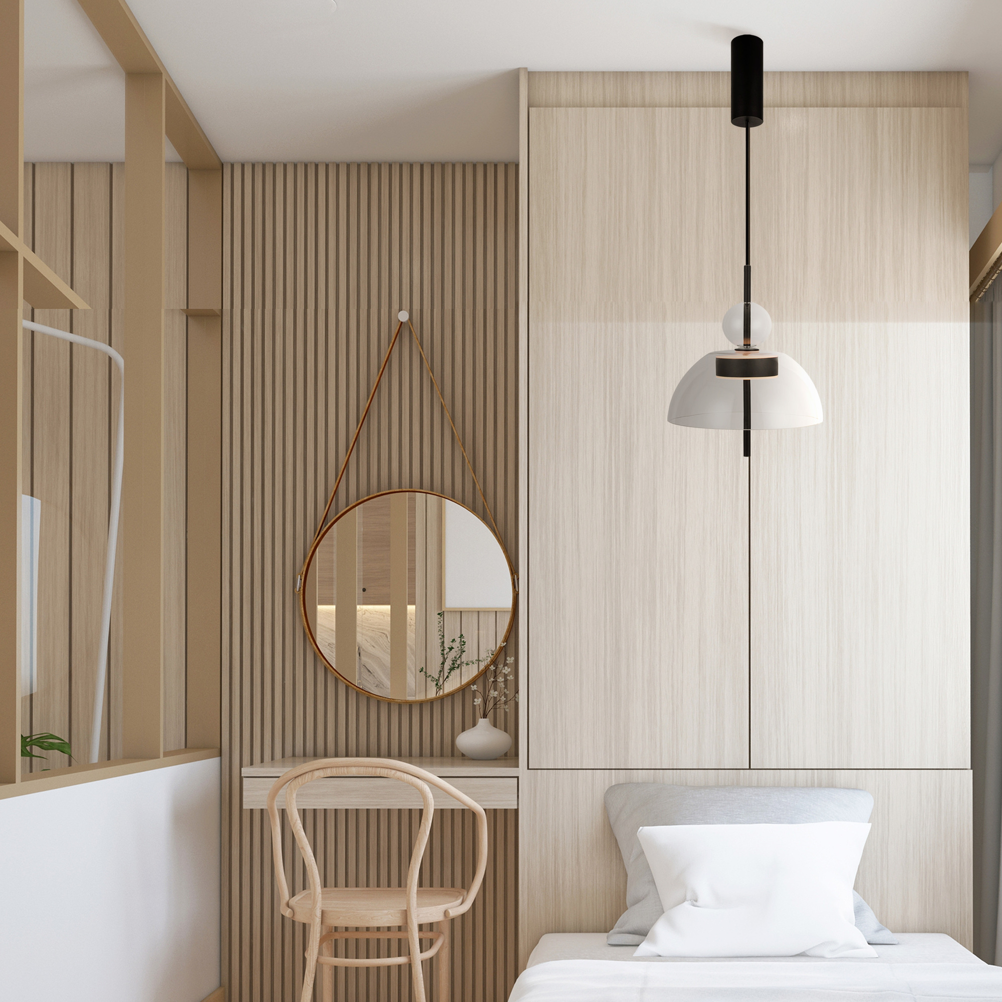 картинка Подвесной светильник Maytoni MOD185PL-L6B3K1 от магазина pro-decor.kz