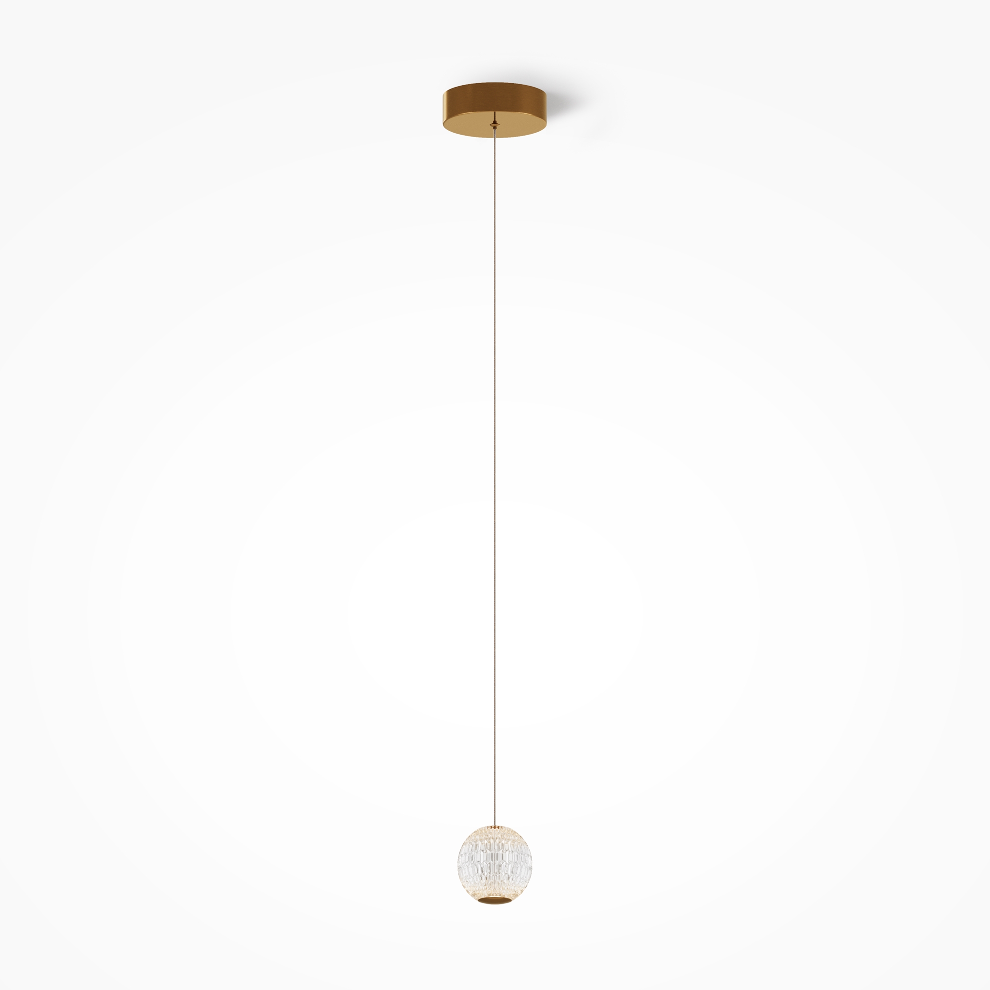 картинка Подвесной светильник Maytoni MOD293PL-L6BS3K от магазина pro-decor.kz