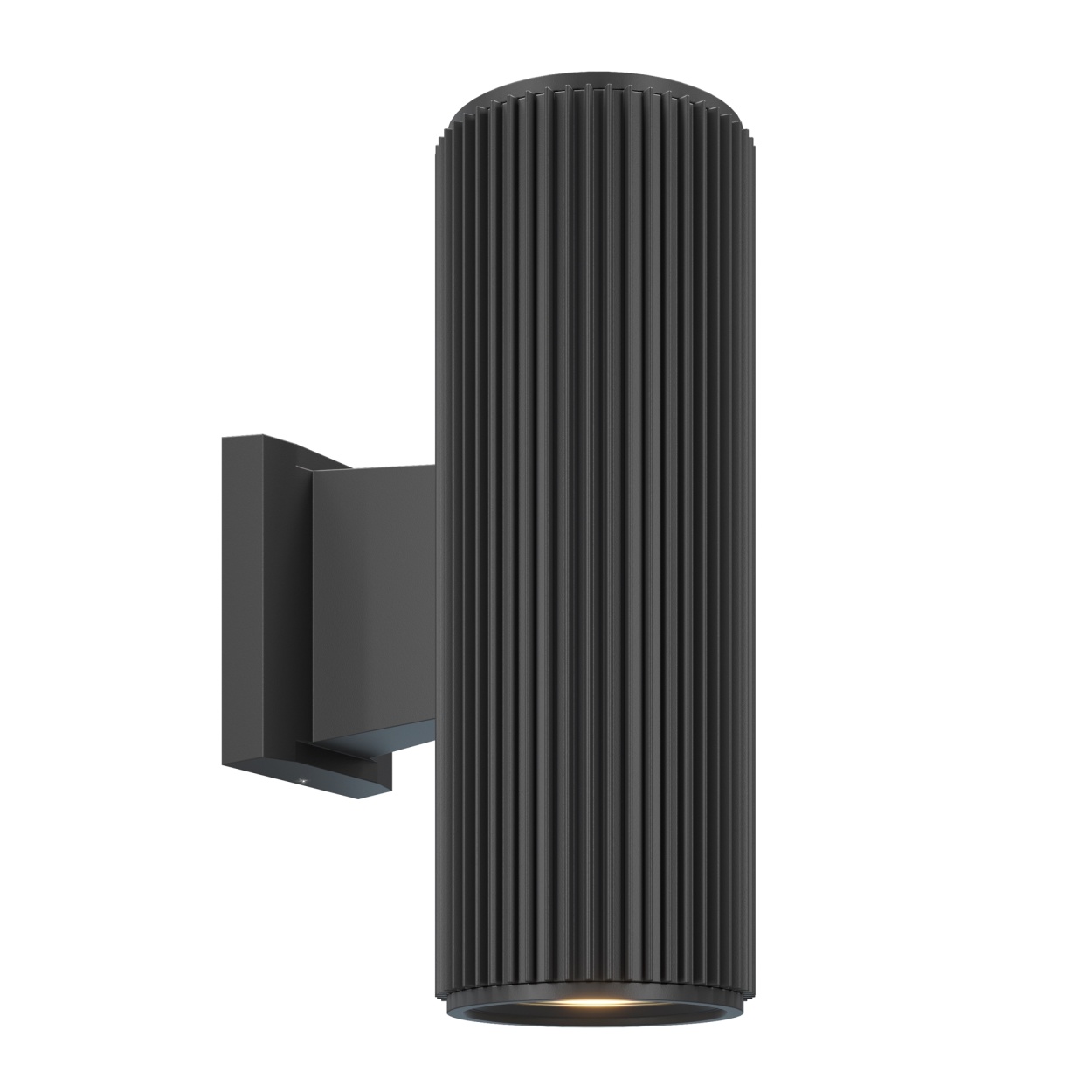картинка Настенный светильник (бра) Outdoor O419WL-02B от магазина pro-decor.kz