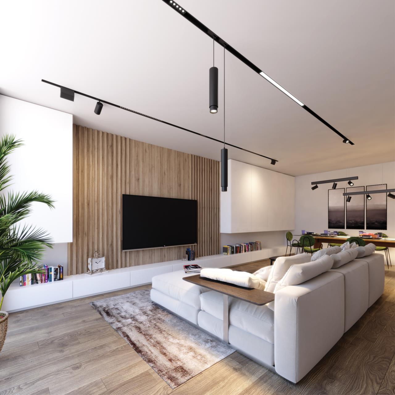 картинка Крепление для встраиваемого монтажа Novotech Shino Kit 135027 от магазина pro-decor.kz