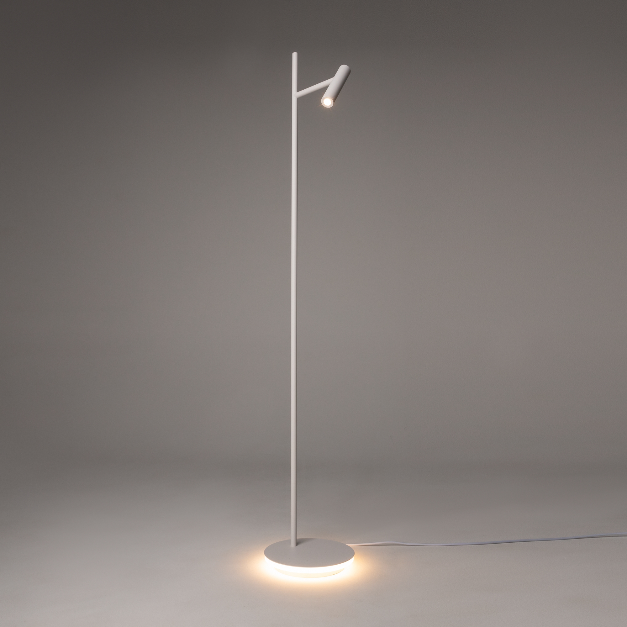 картинка Торшер Maytoni Estudo Z010FL-L8W3K от магазина pro-decor.kz