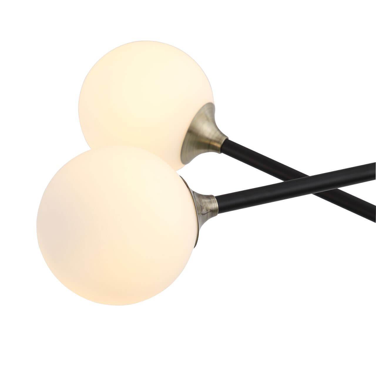 картинка Подвесная люстра ST Luce Bastoncino SL429.403.02 магазин pro-decor.kz являющийся официальным дистрибьютором в Казахстане картинка Подвесная люстра ST Luce Bastoncino SL429.403.02 от магазина pro-decor.kz