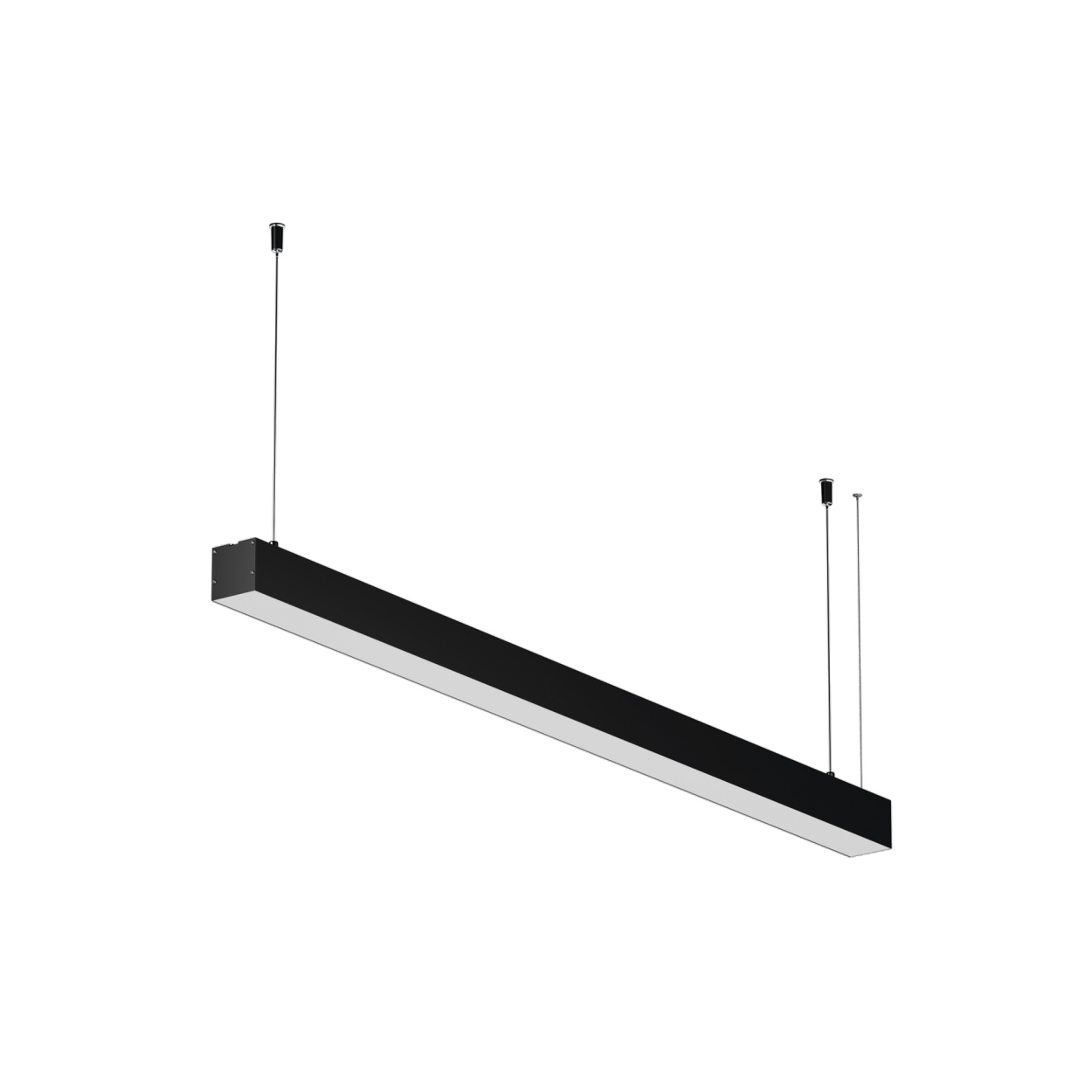 картинка Линейный светильник Technical LL312027 магазин pro-decor.kz являющийся официальным дистрибьютором в Казахстане картинка Линейный светильник Technical LL312027 от магазина pro-decor.kz