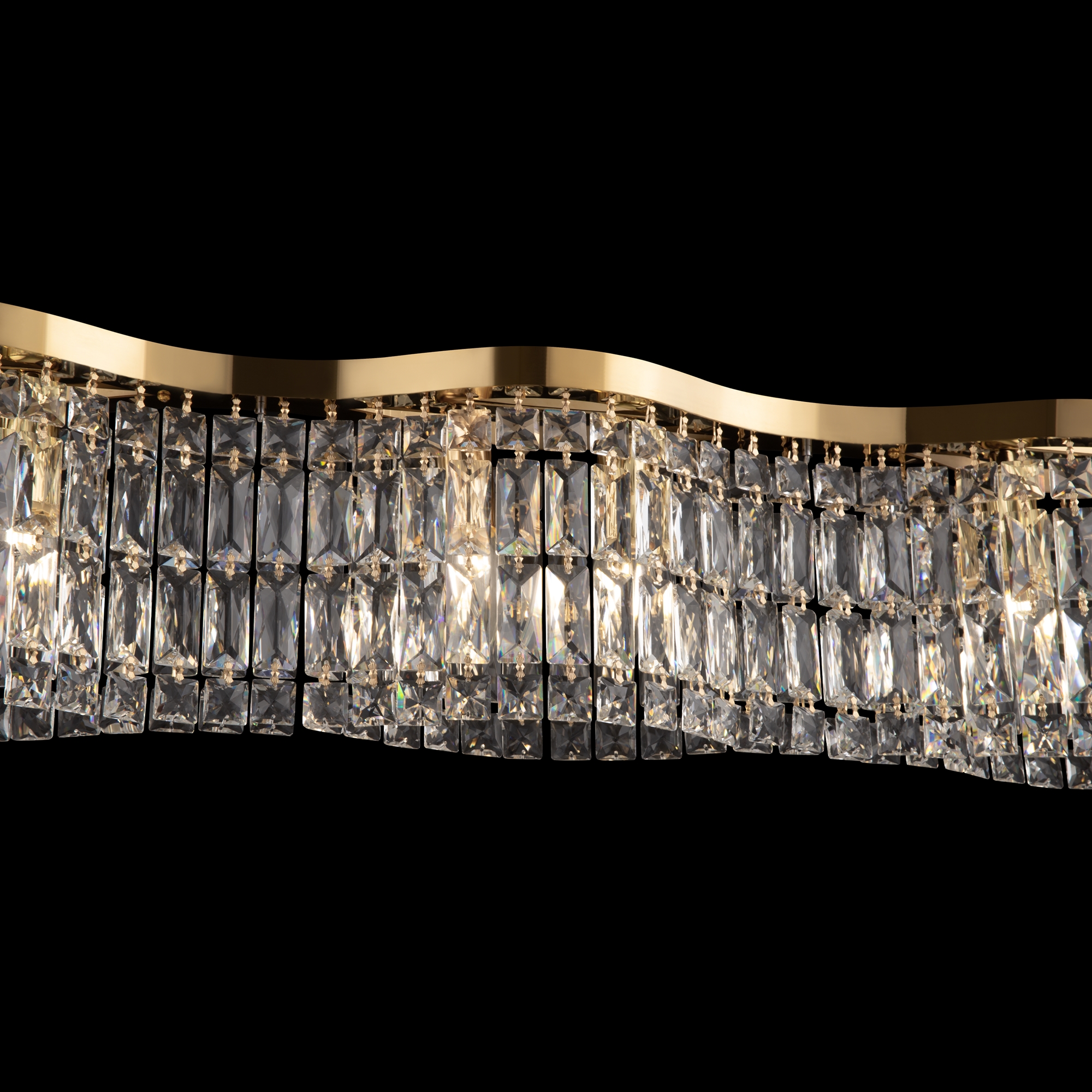 картинка Подвесной светильник Maytoni DIA005PL-06G от магазина pro-decor.kz