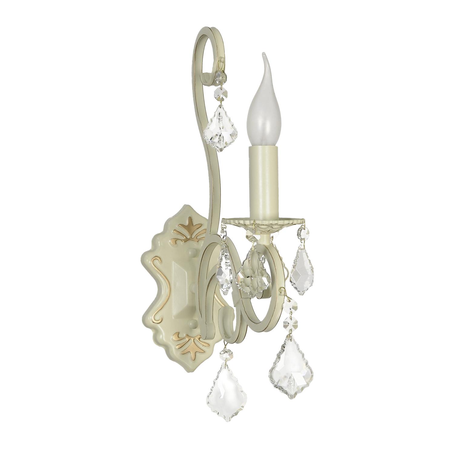 картинка Бра Arti Lampadari Gioia E 2.1.1.602 CG от магазина pro-decor.kz