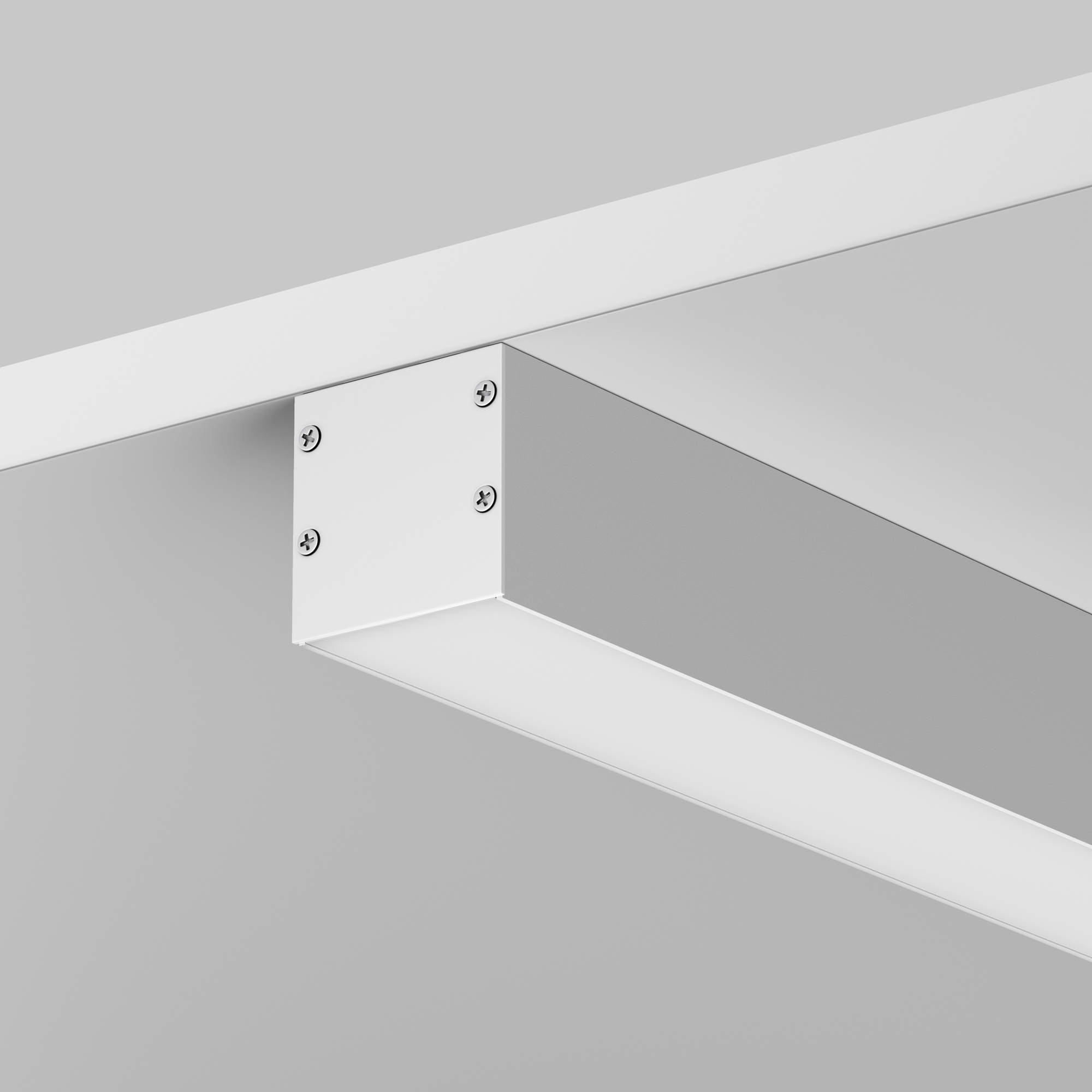 картинка Профиль Led Strip 633002 магазин pro-decor.kz являющийся официальным дистрибьютором в Казахстане картинка Профиль Led Strip 633002 от магазина pro-decor.kz