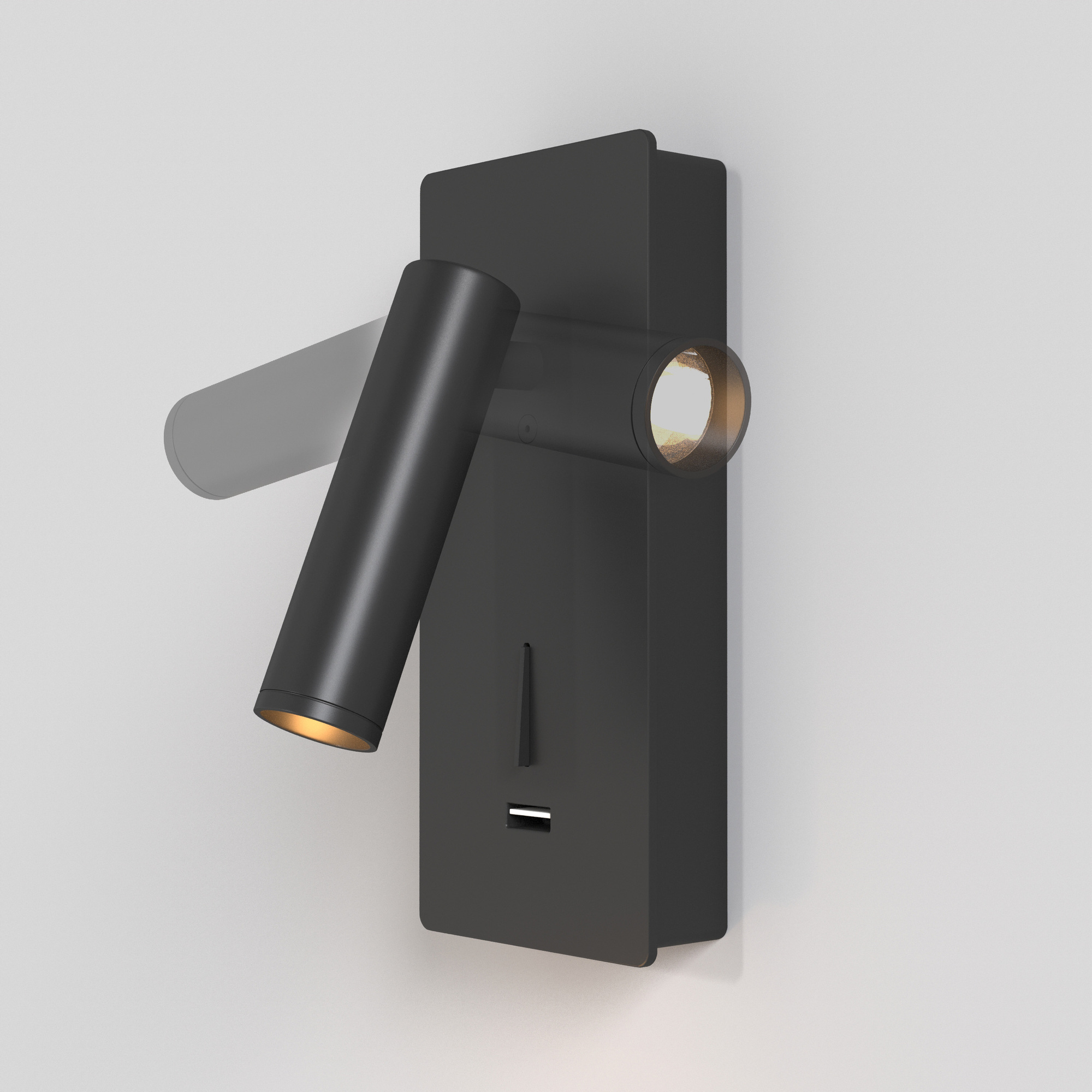 картинка Светодиодный спот Maytoni Mirax C041WL-L3B3K от магазина pro-decor.kz