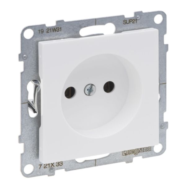 картинка Legrand Розетка SUNO 721133 магазин pro-decor.kz являющийся официальным дистрибьютором в Казахстане картинка Legrand Розетка SUNO 721133 от магазина pro-decor.kz