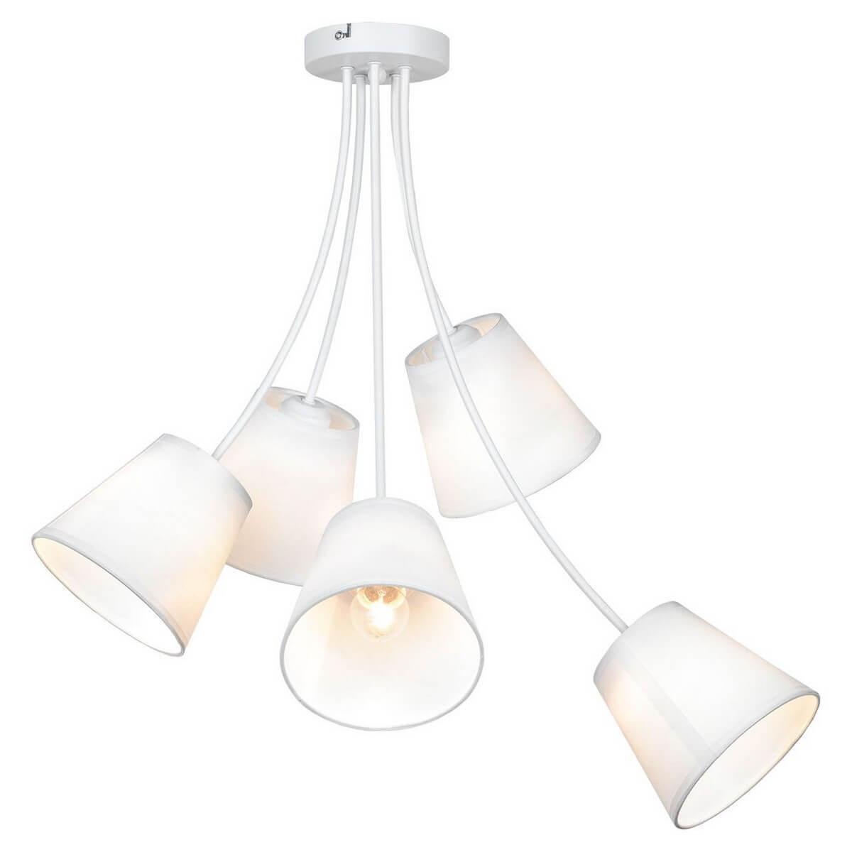 картинка Подвесная люстра Lussole Lgo Lafayette LSP-8267 от магазина pro-decor.kz